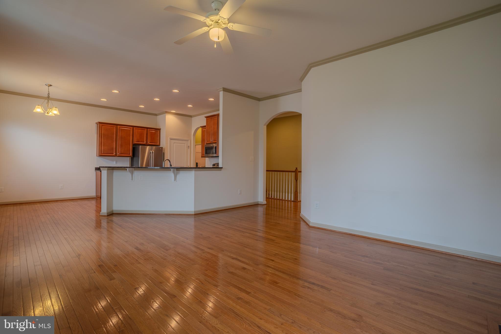 SHENANDOAH SPRINGS - Residential