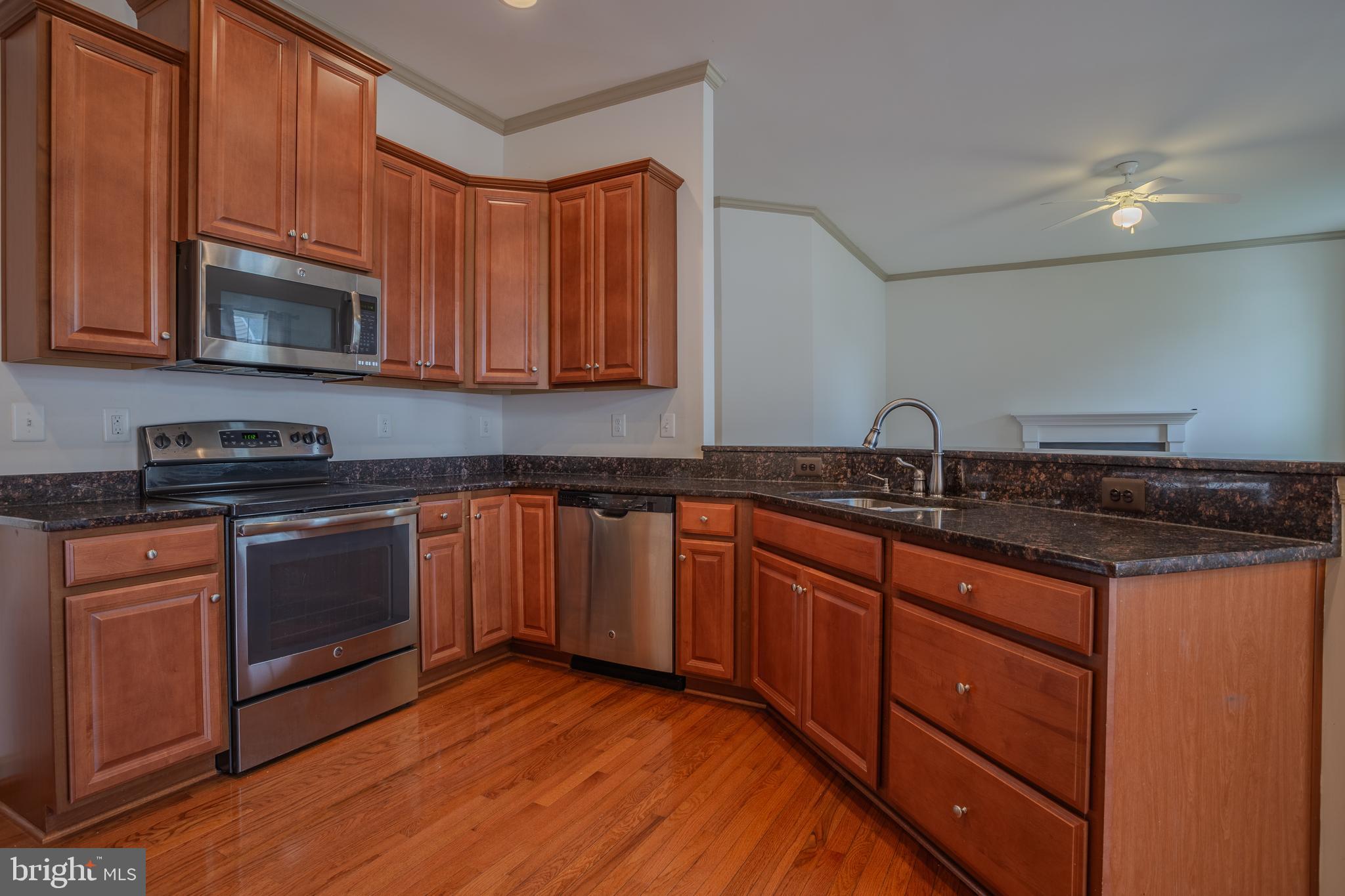 SHENANDOAH SPRINGS - Residential