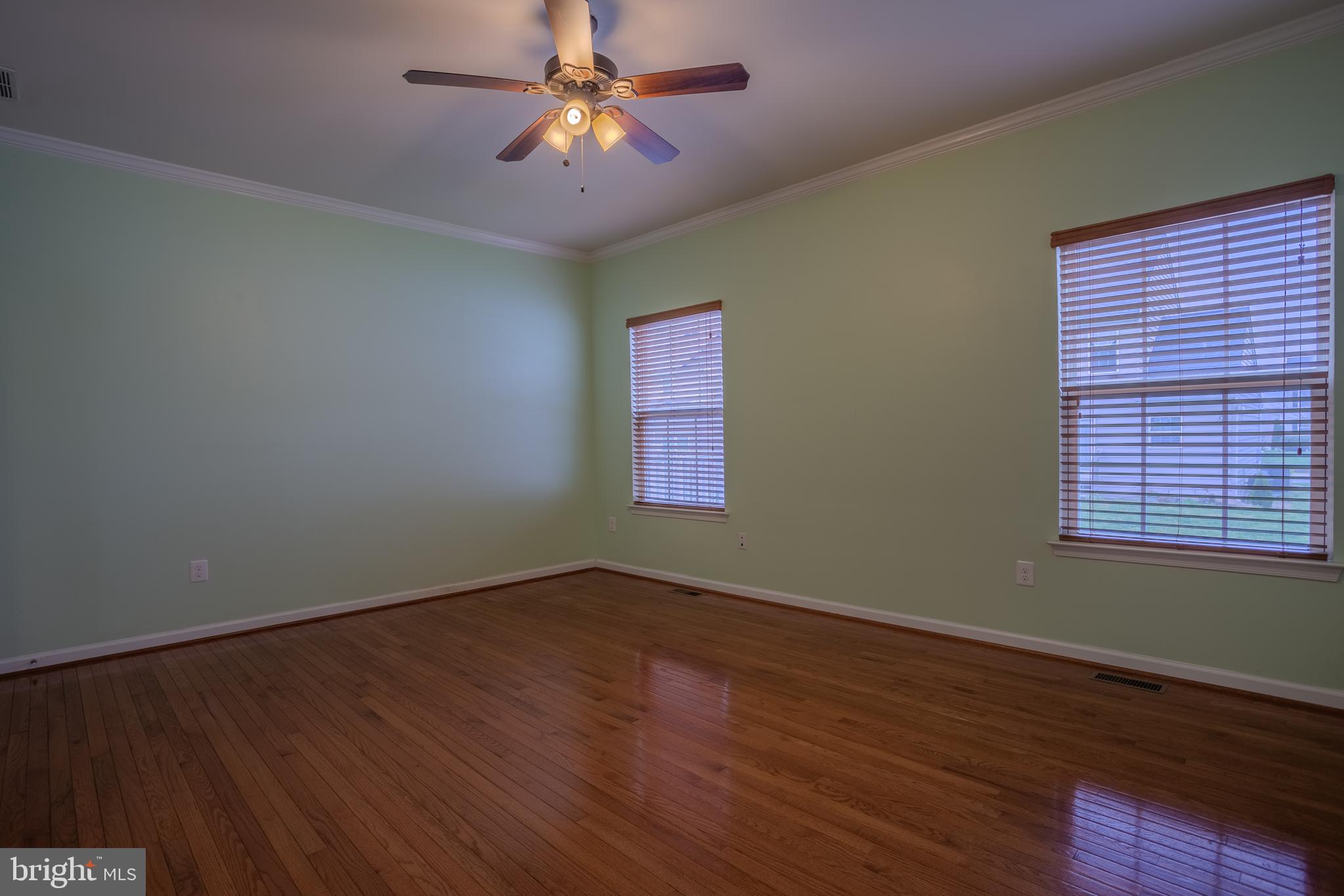 SHENANDOAH SPRINGS - Residential