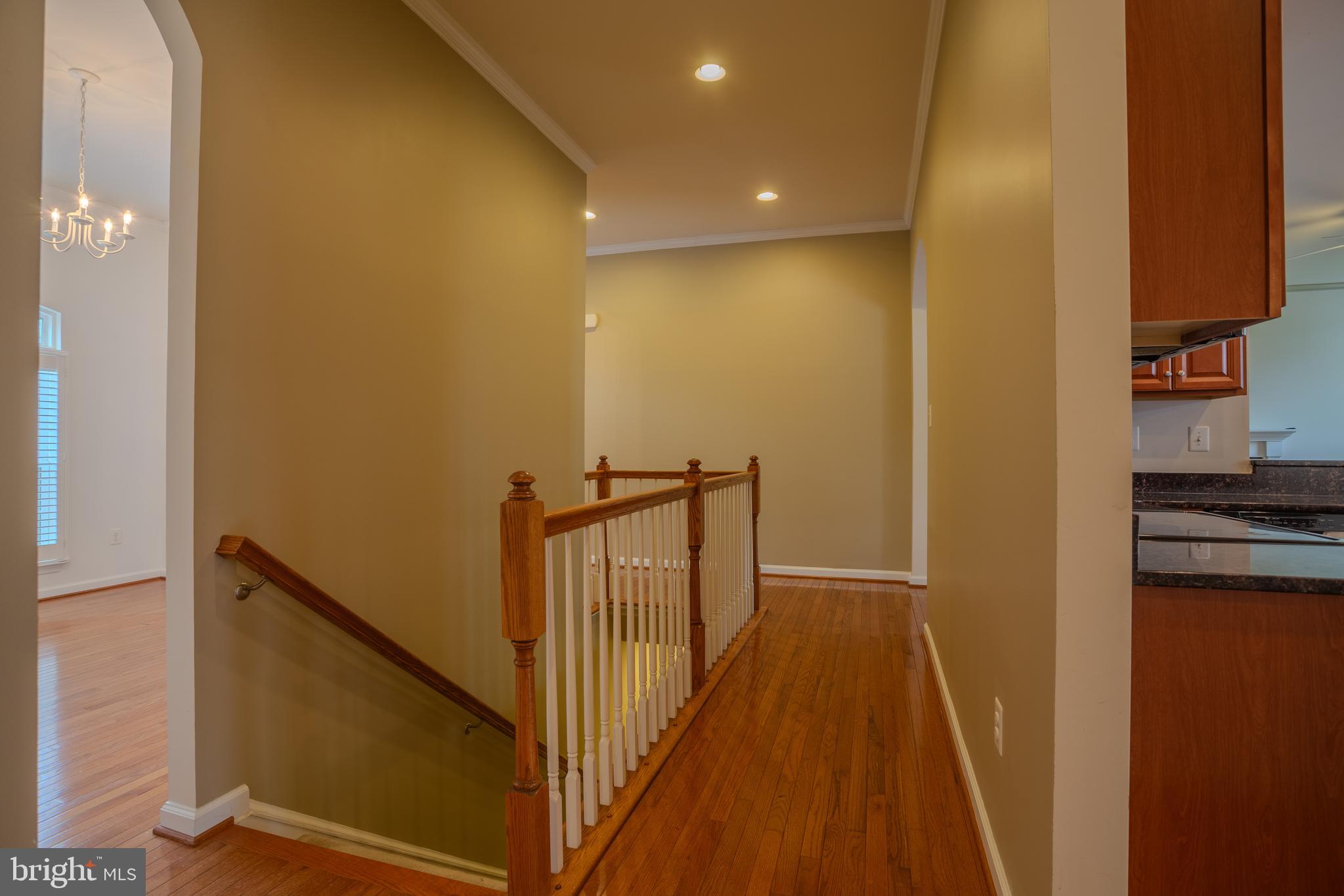 SHENANDOAH SPRINGS - Residential