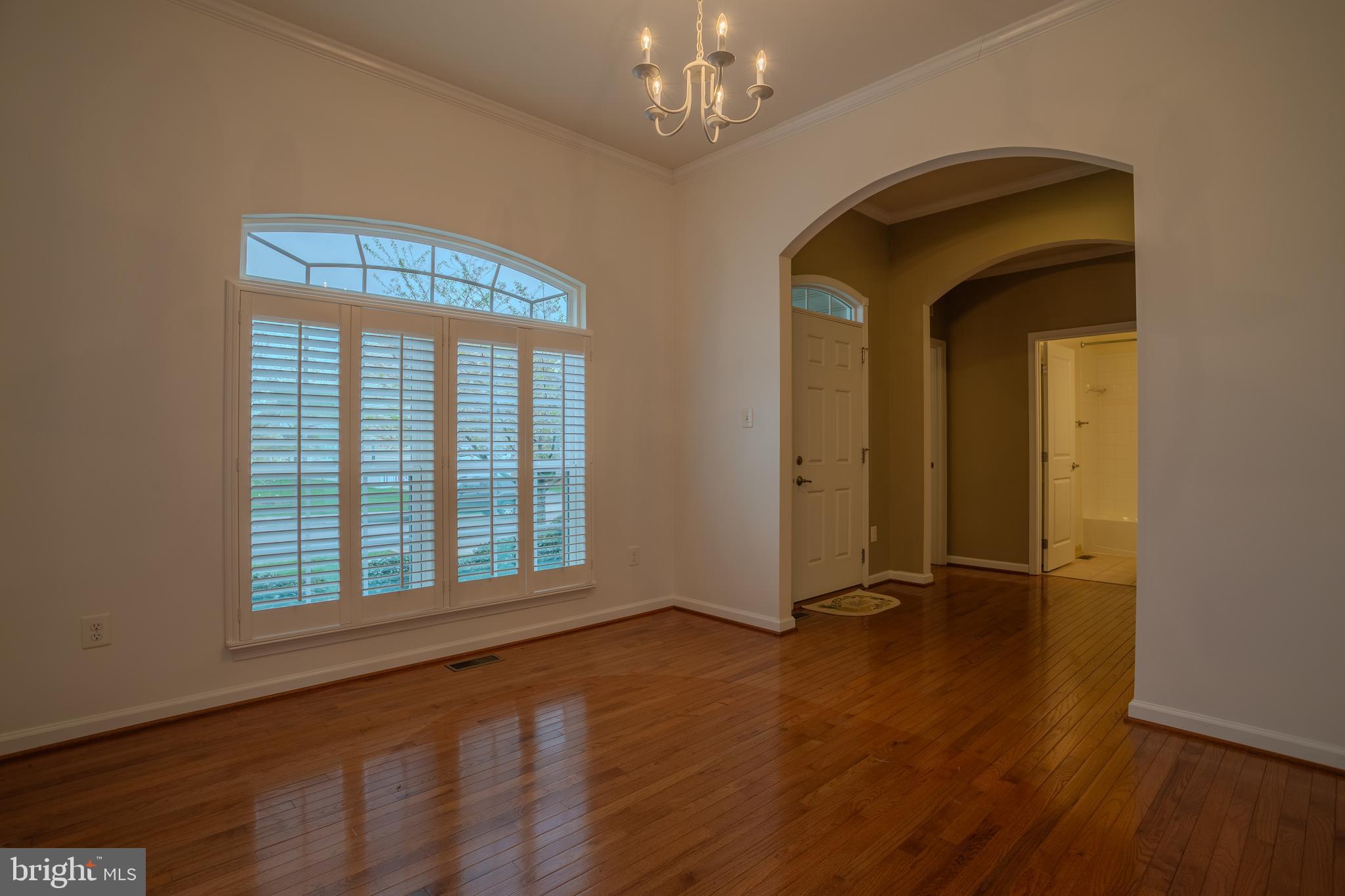 SHENANDOAH SPRINGS - Residential