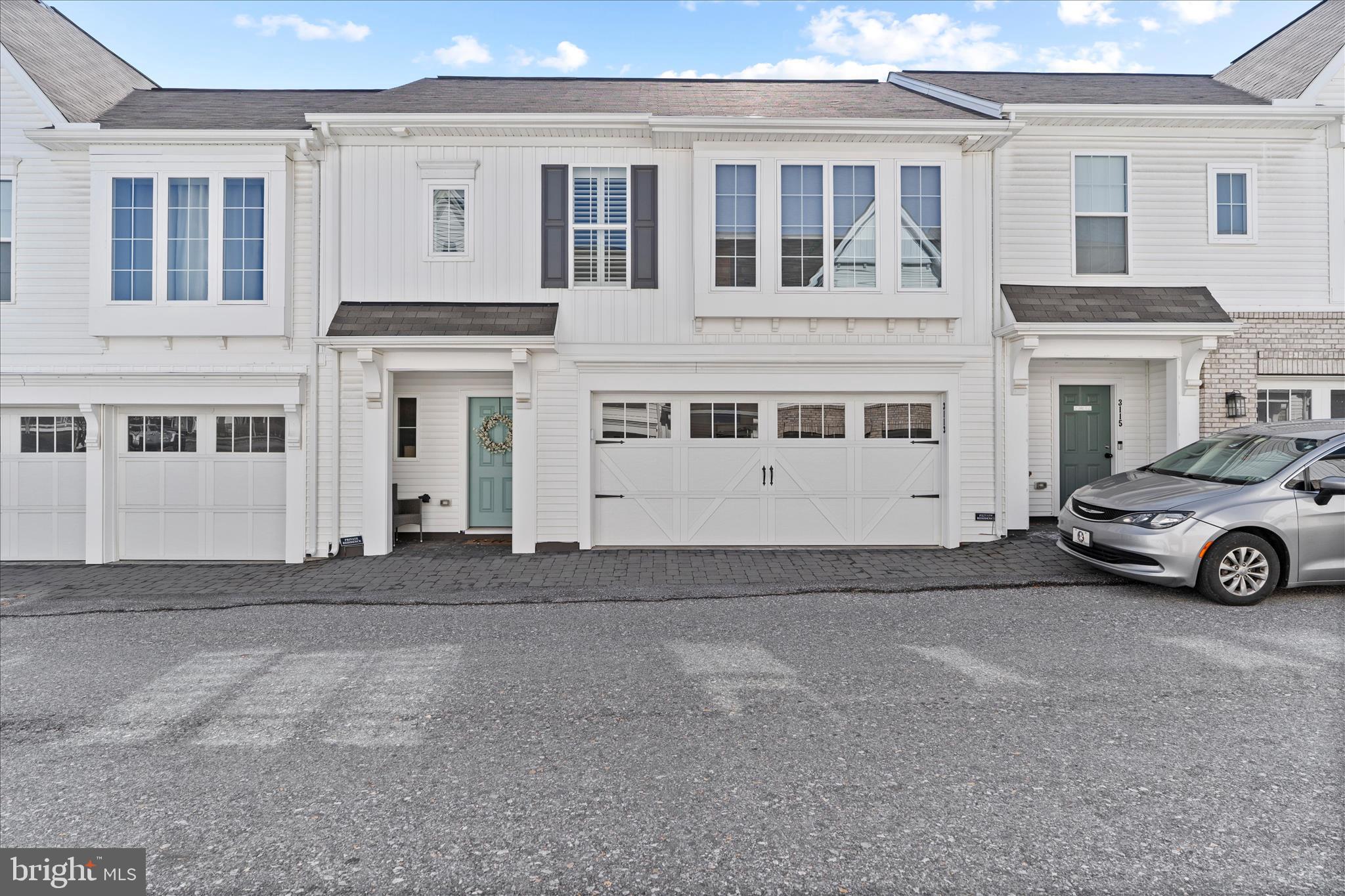 ARCONA - Residential