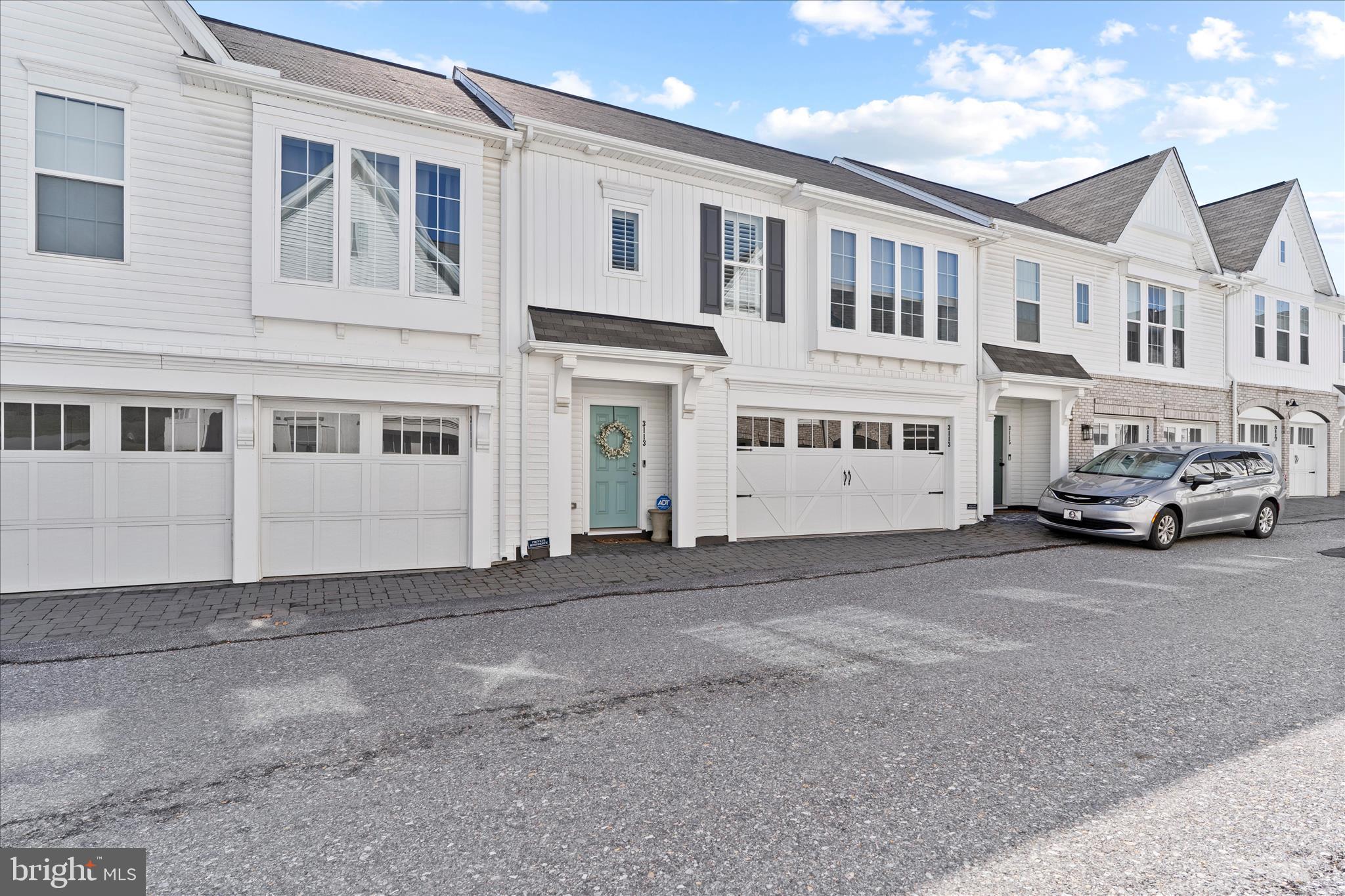 ARCONA - Residential