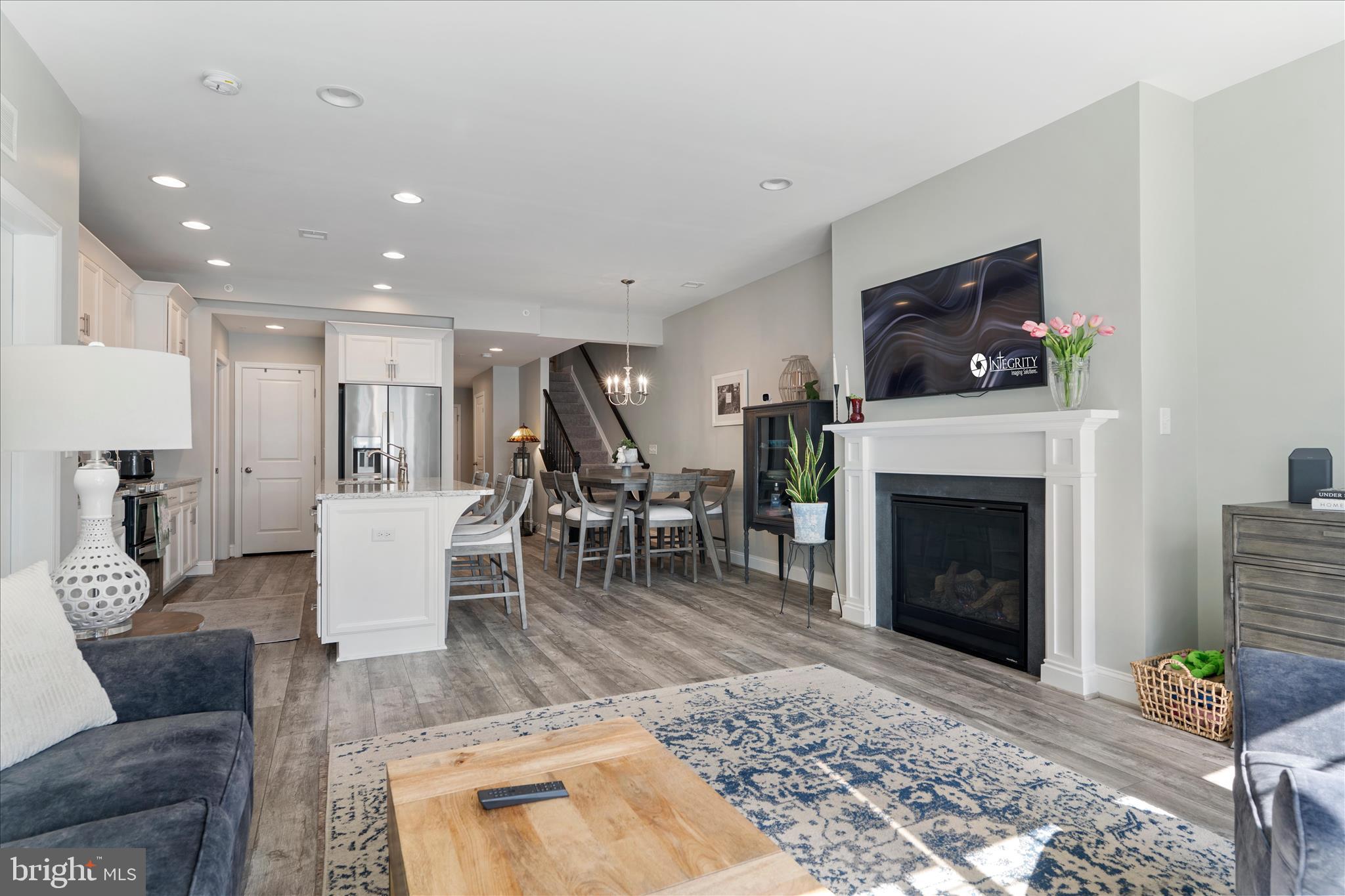 ARCONA - Residential