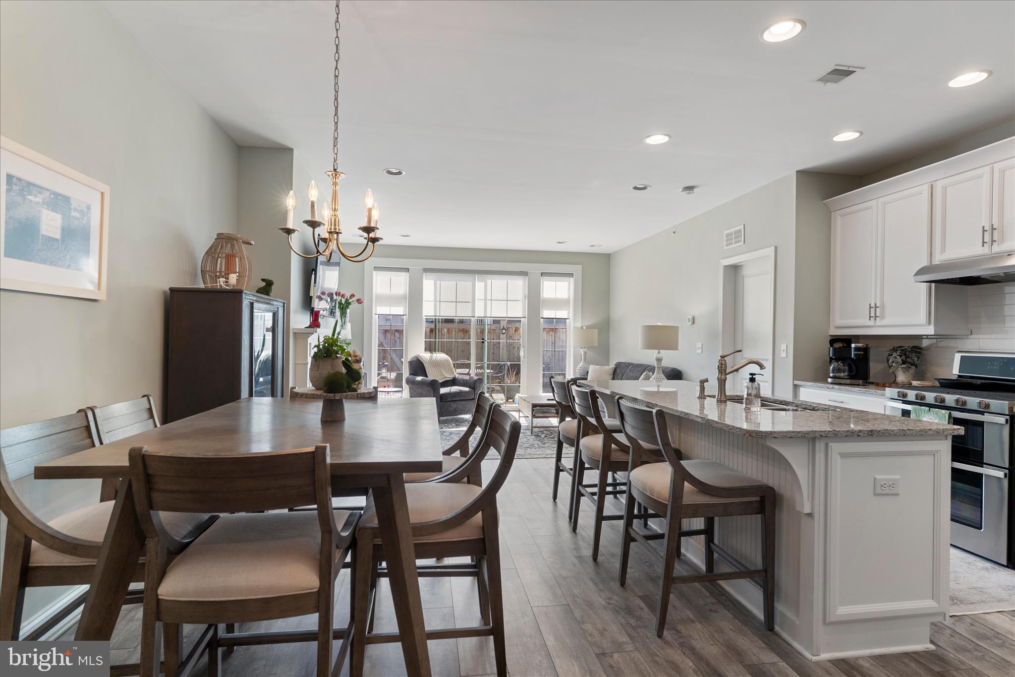 ARCONA - Residential