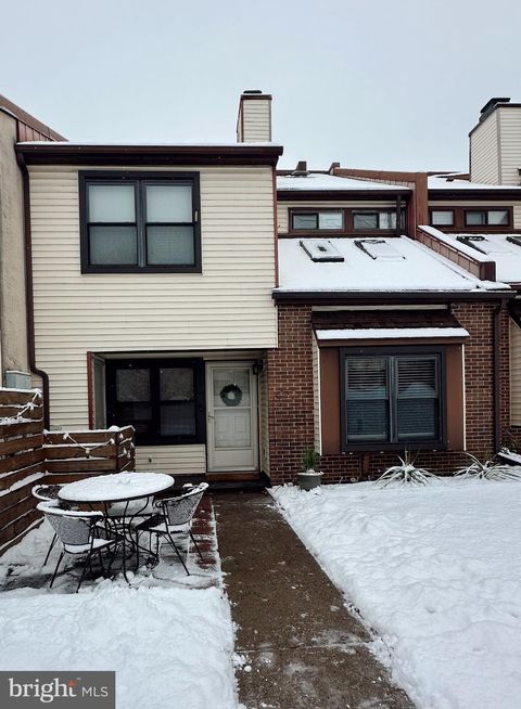 36 HEATHER COURT NEWTOWN PA 18940