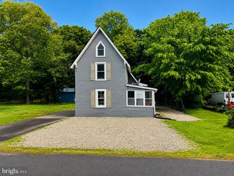 1844 NORTH AVENUE PORT NORRIS NJ 08349