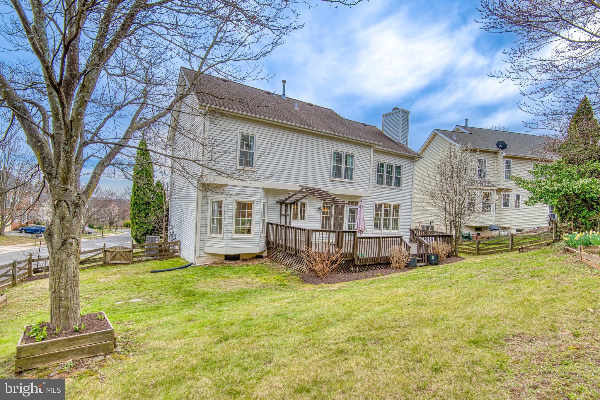 NEELSVILLE ESTATES - Residential