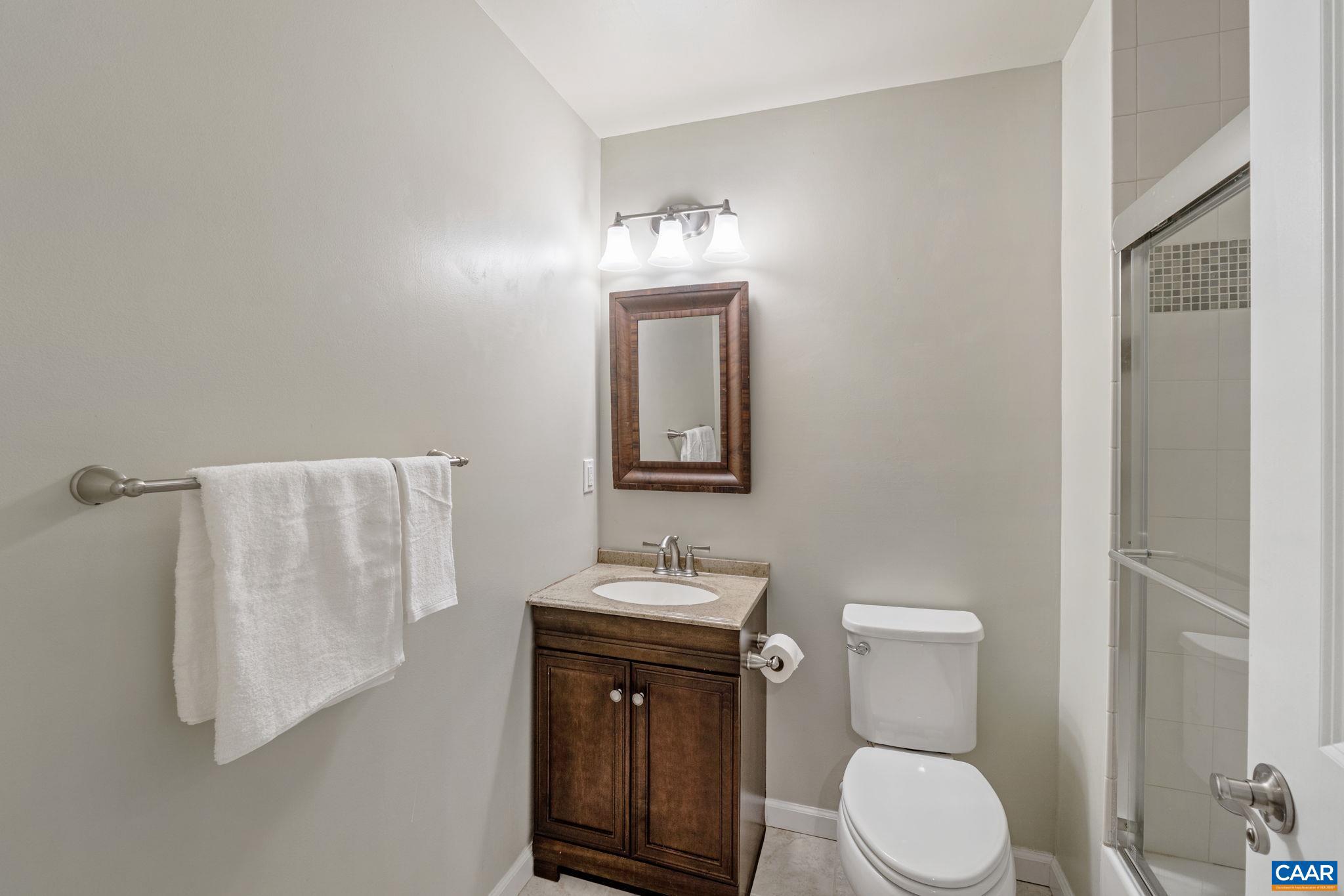 SPRING CREEK - Residential