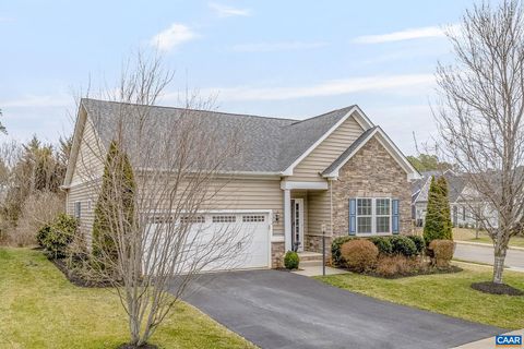 Homes For Sale - 370 Appalachian Ln Ln<br/> ZION CROSSROADS, VA 22942