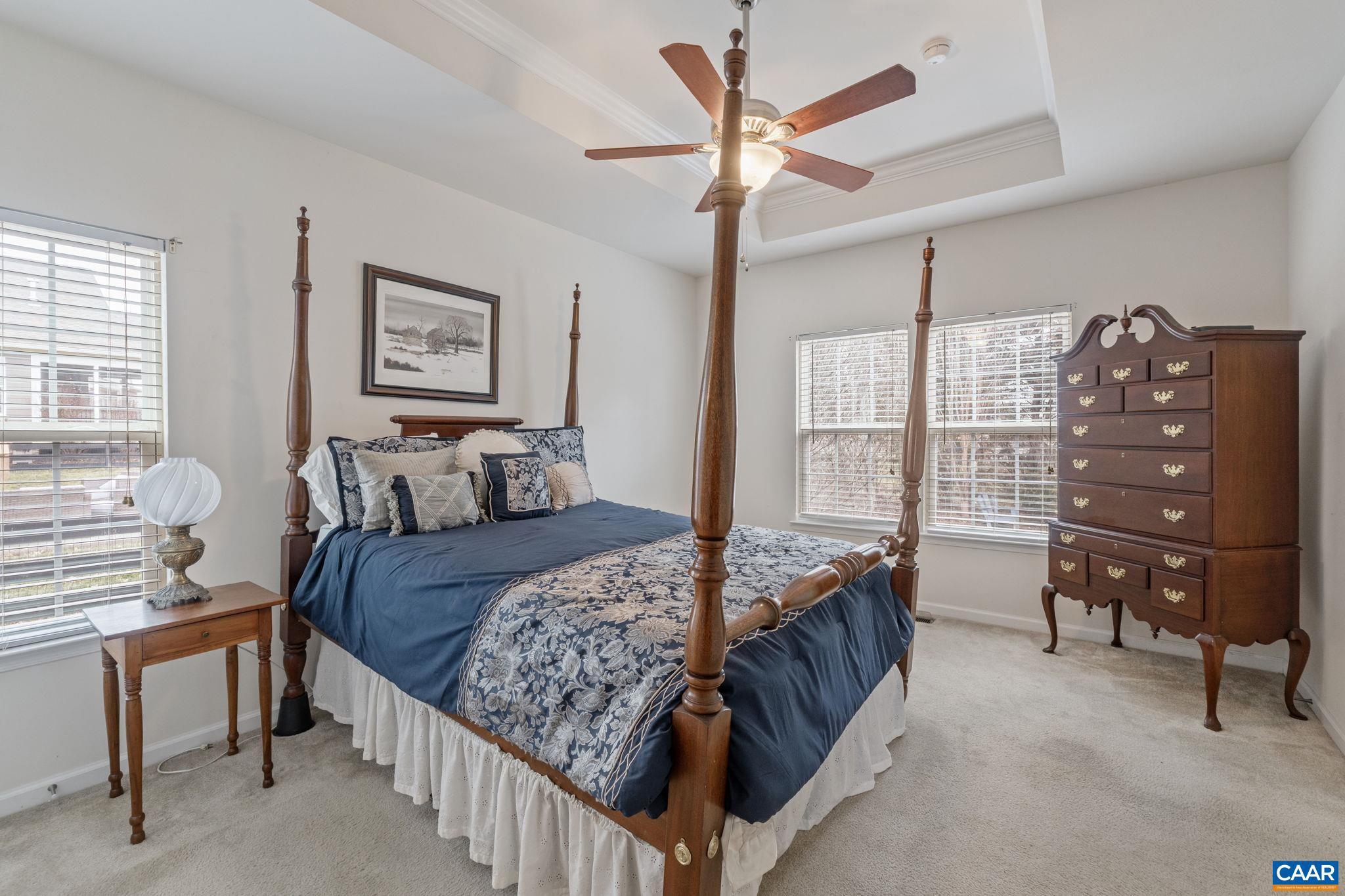 SPRING CREEK - Residential