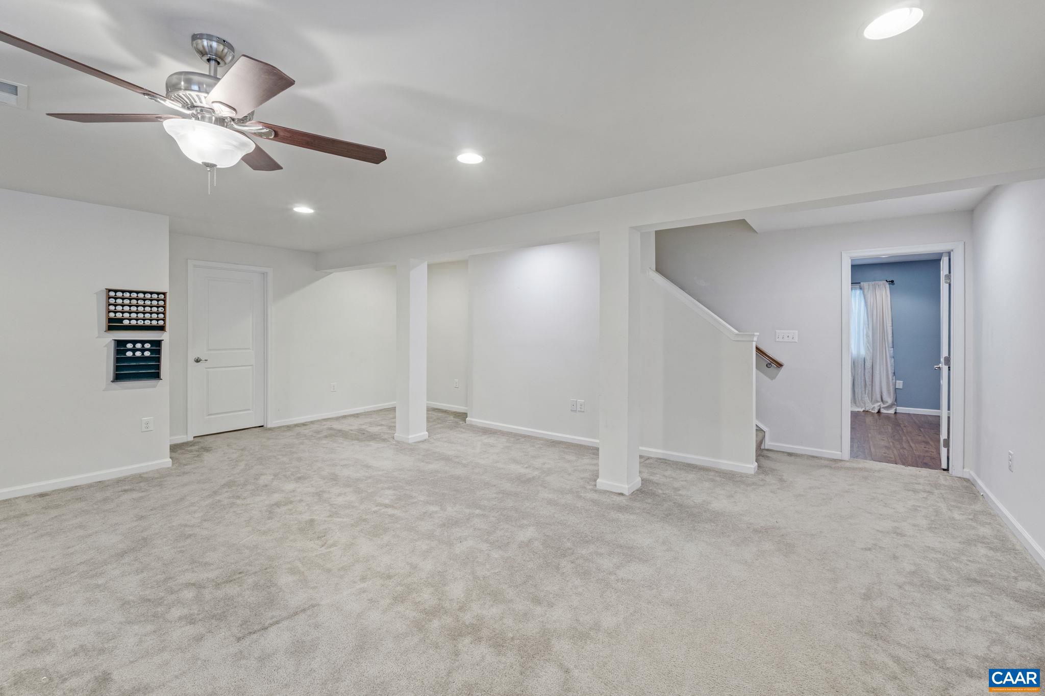 SPRING CREEK - Residential