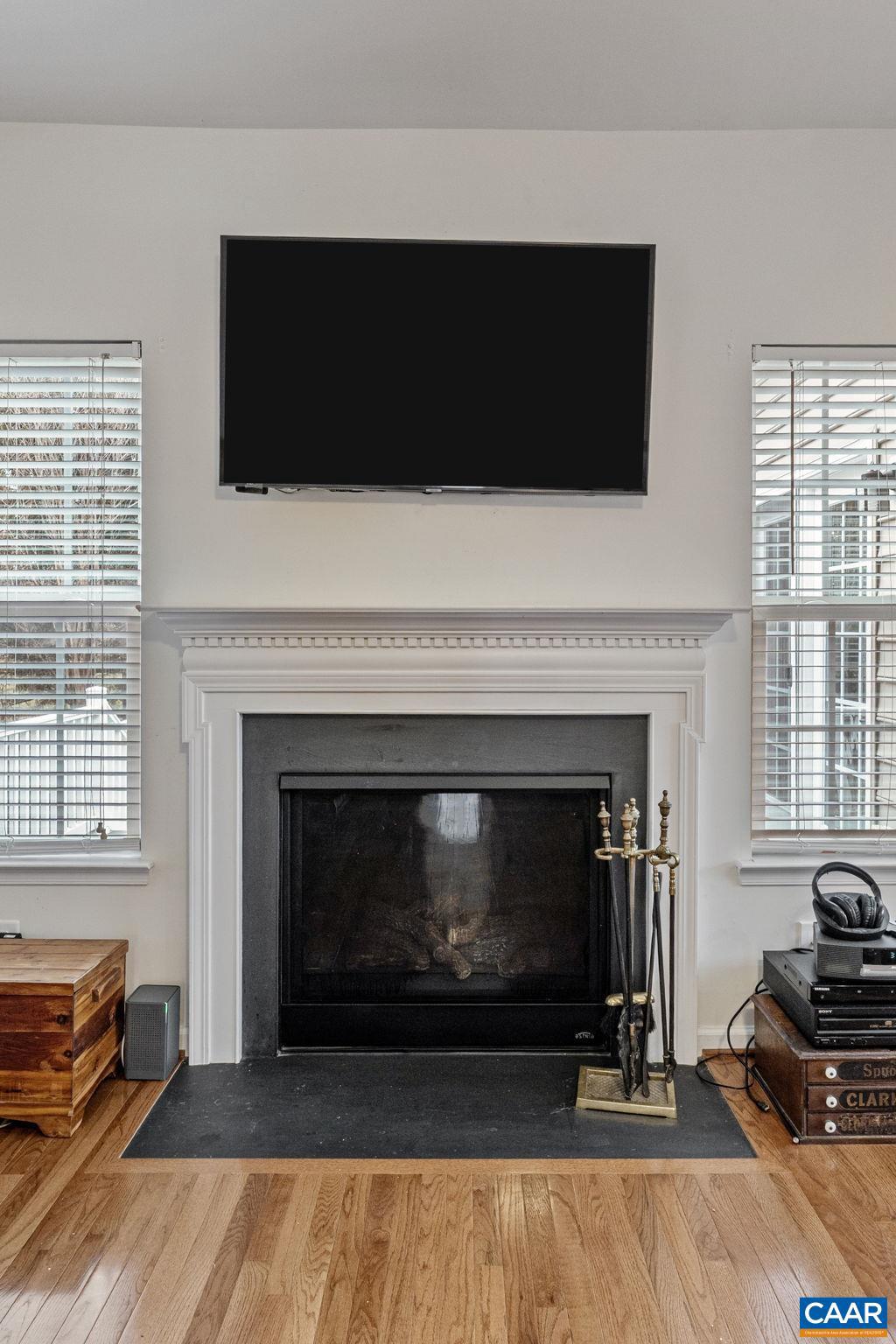 SPRING CREEK - Residential