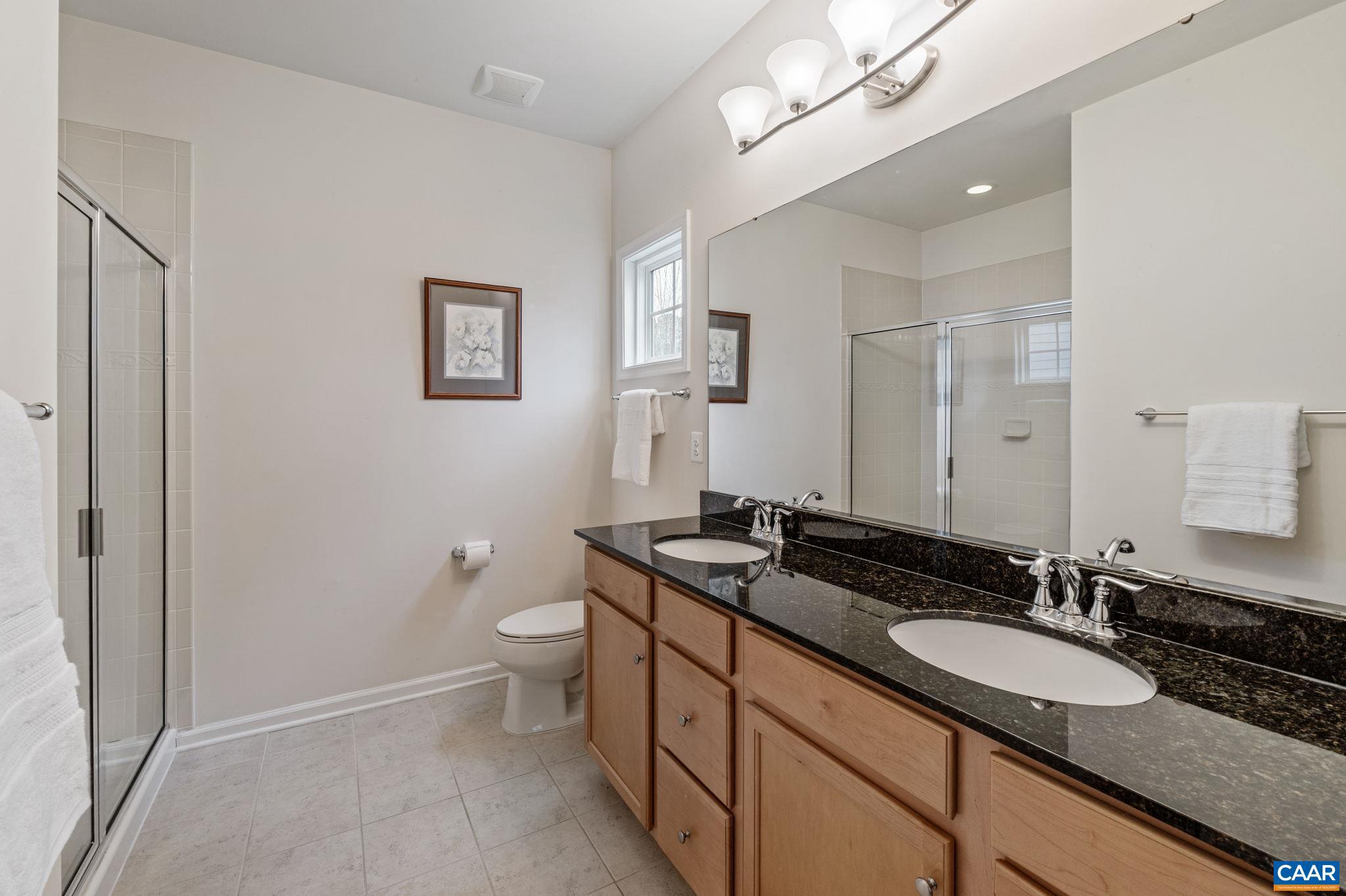 SPRING CREEK - Residential