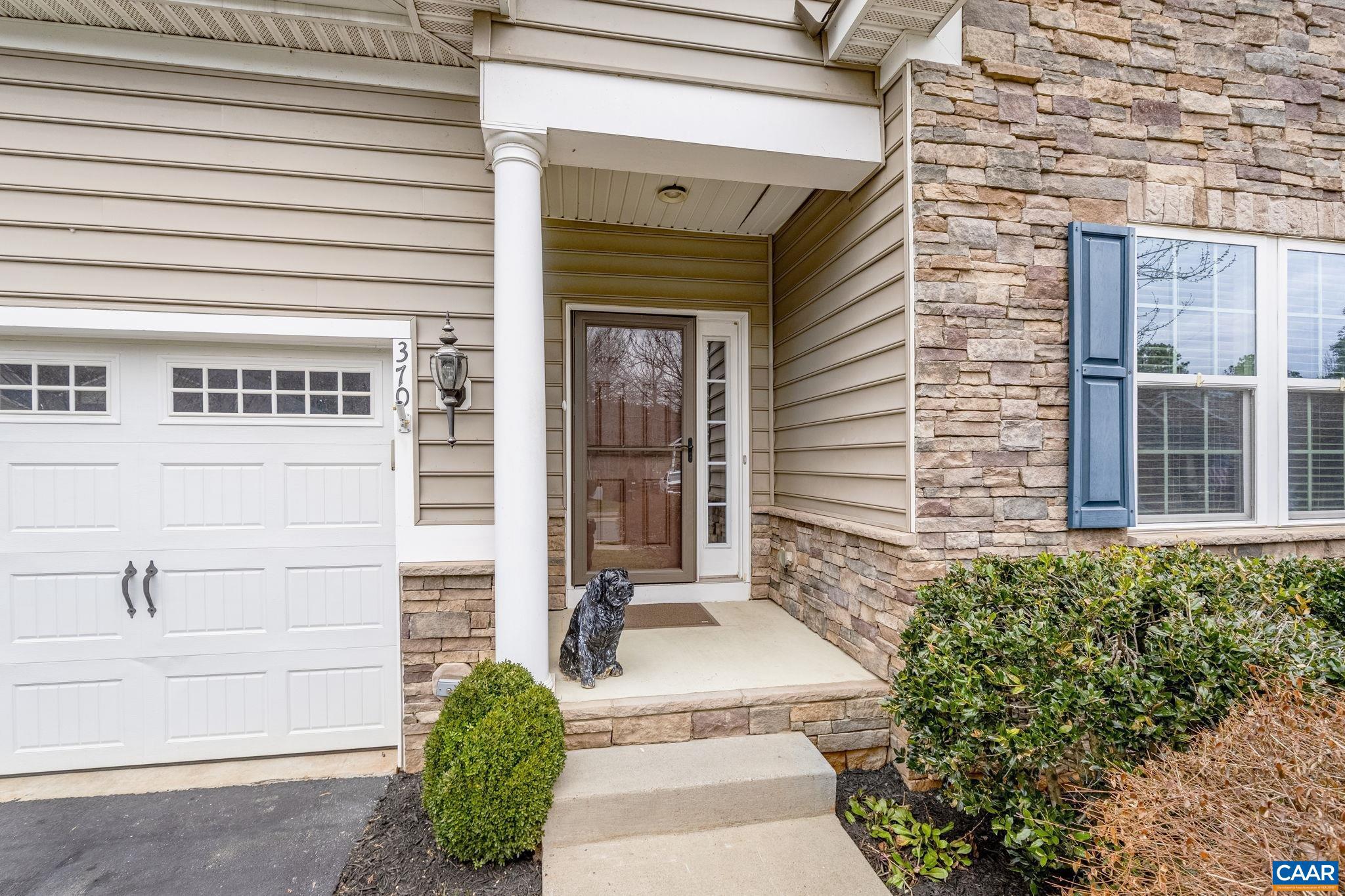 SPRING CREEK - Residential