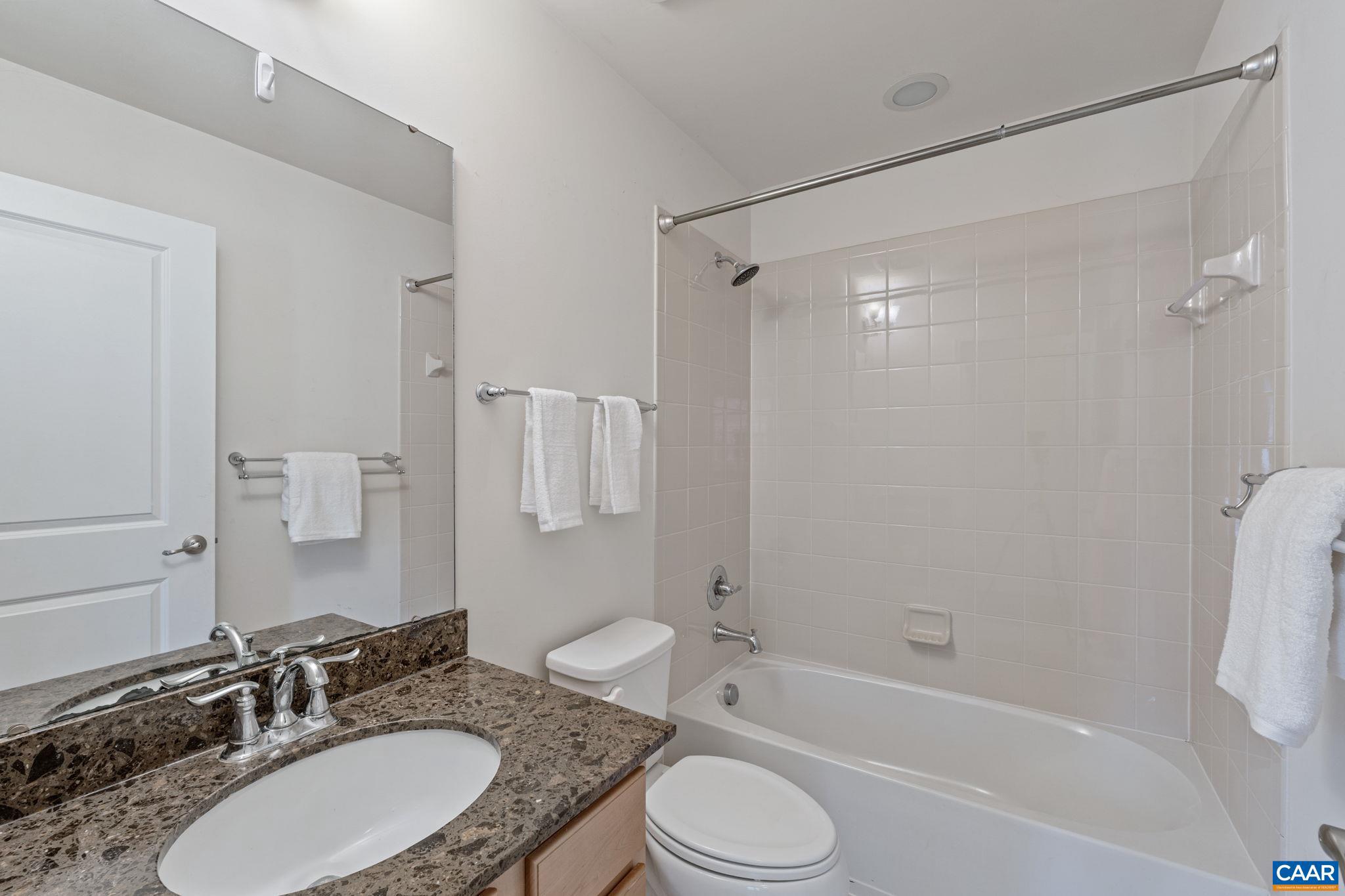 SPRING CREEK - Residential