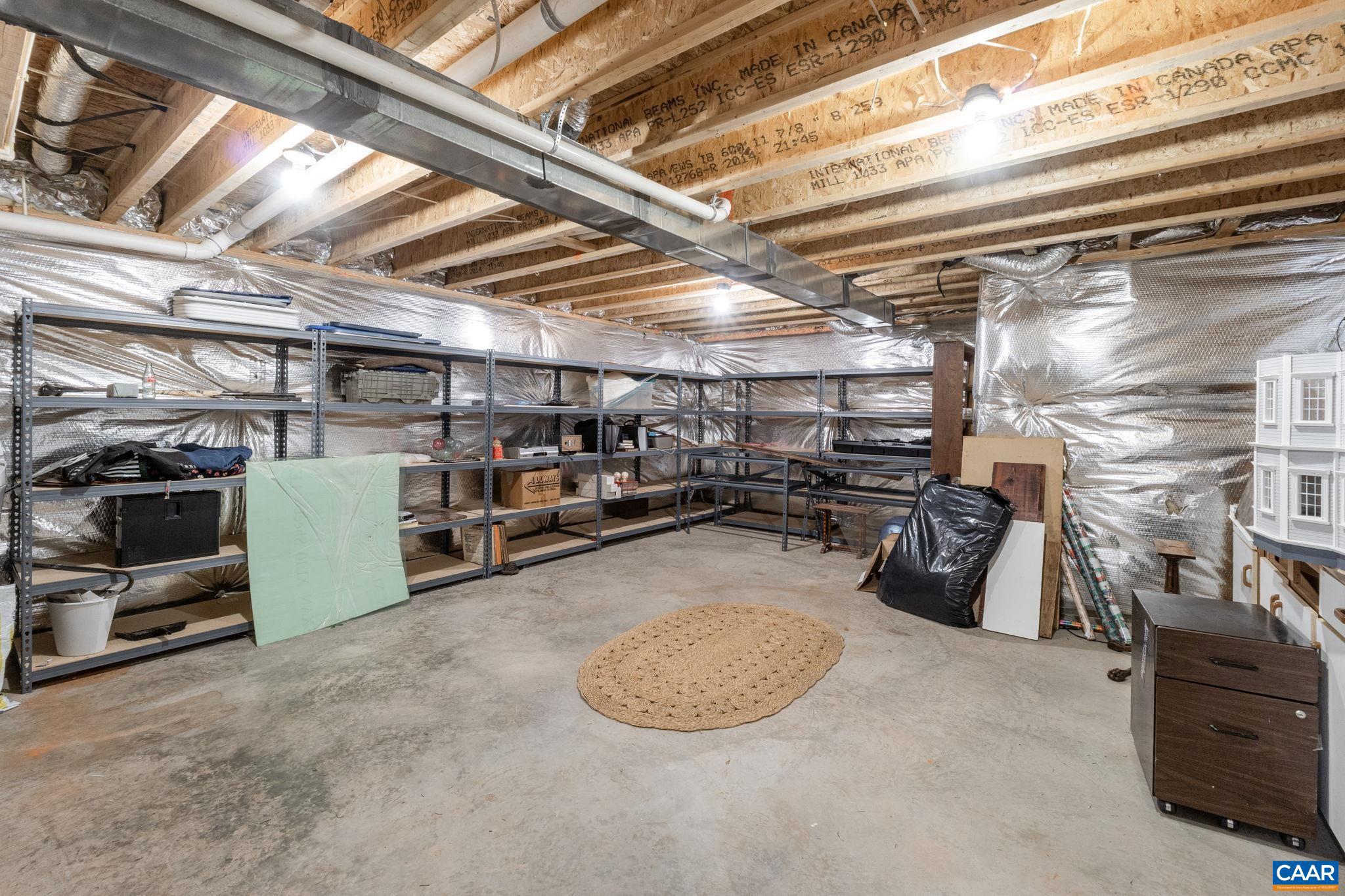 SPRING CREEK - Residential