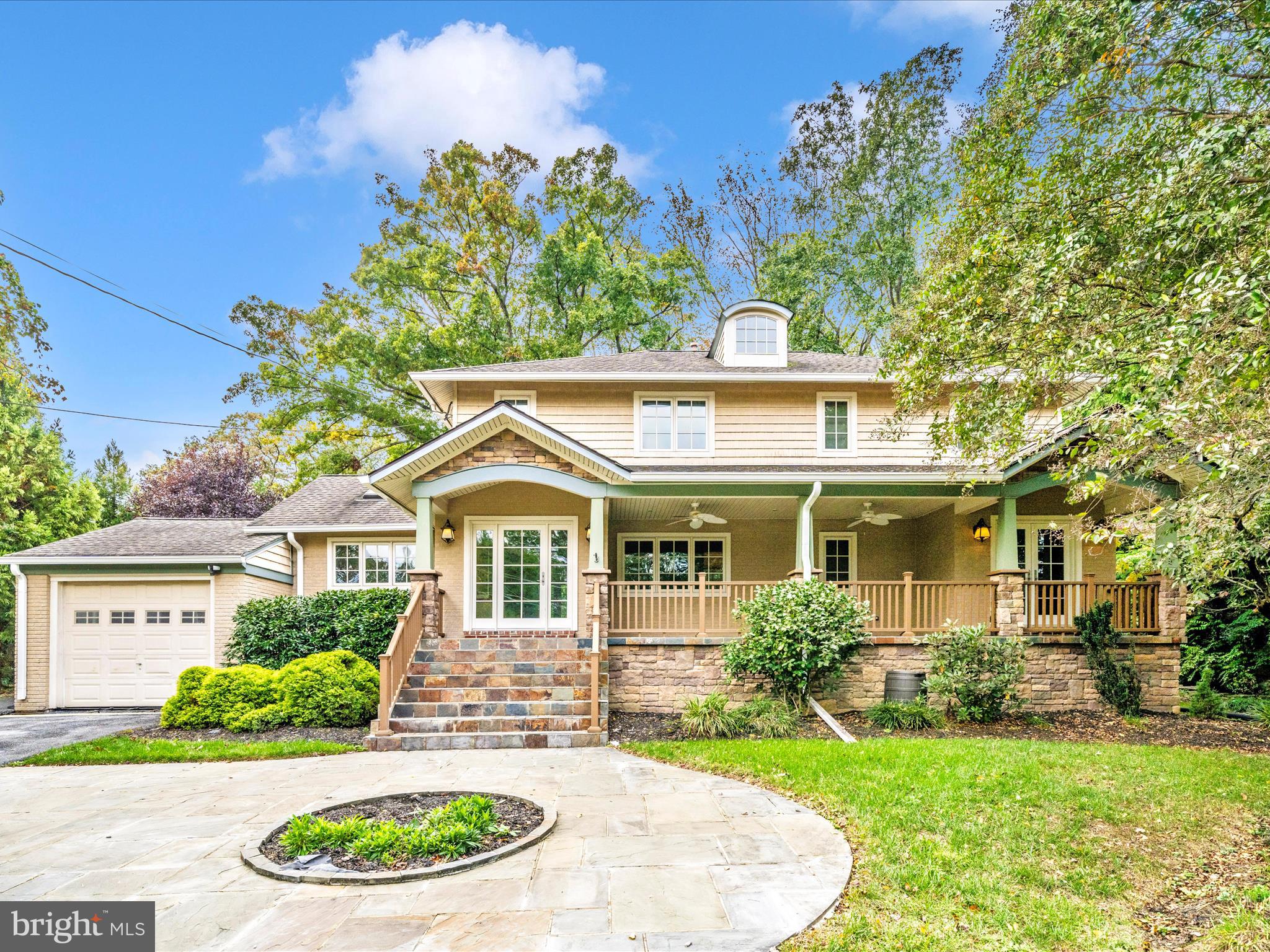 HILLANDALE - Residential