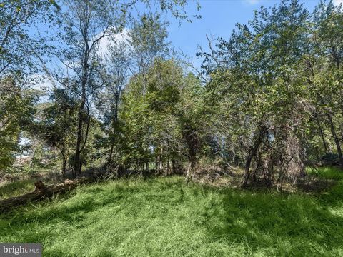 Vacant Land For Sale - 2669 Roxbury Mills Road<br/> GLENWOOD, MD 21738