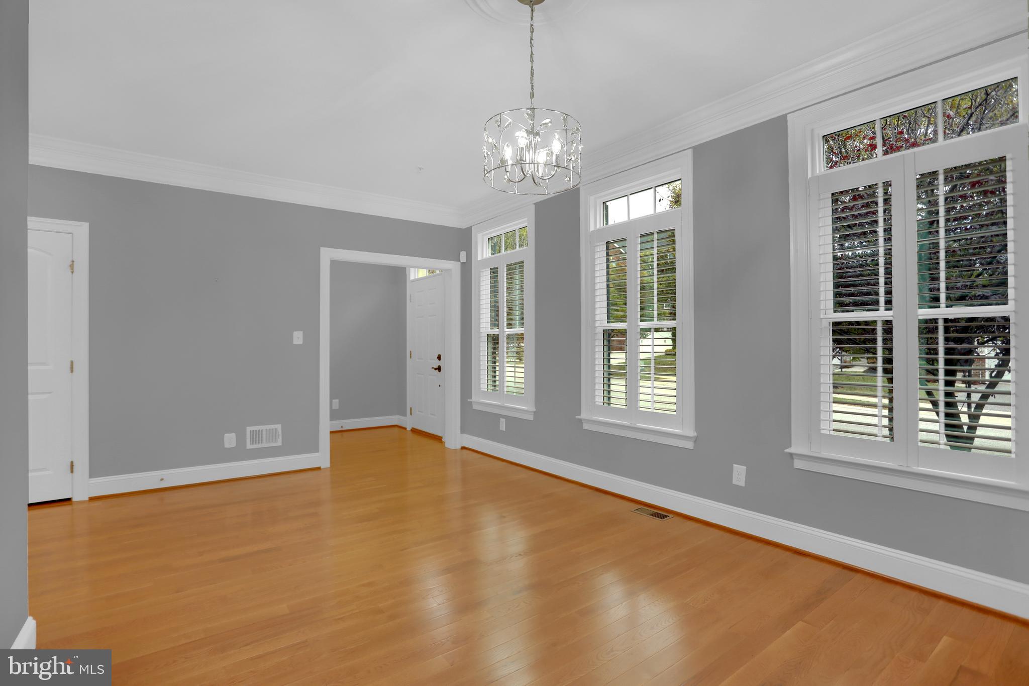 MEADOWVALE - Residential Lease