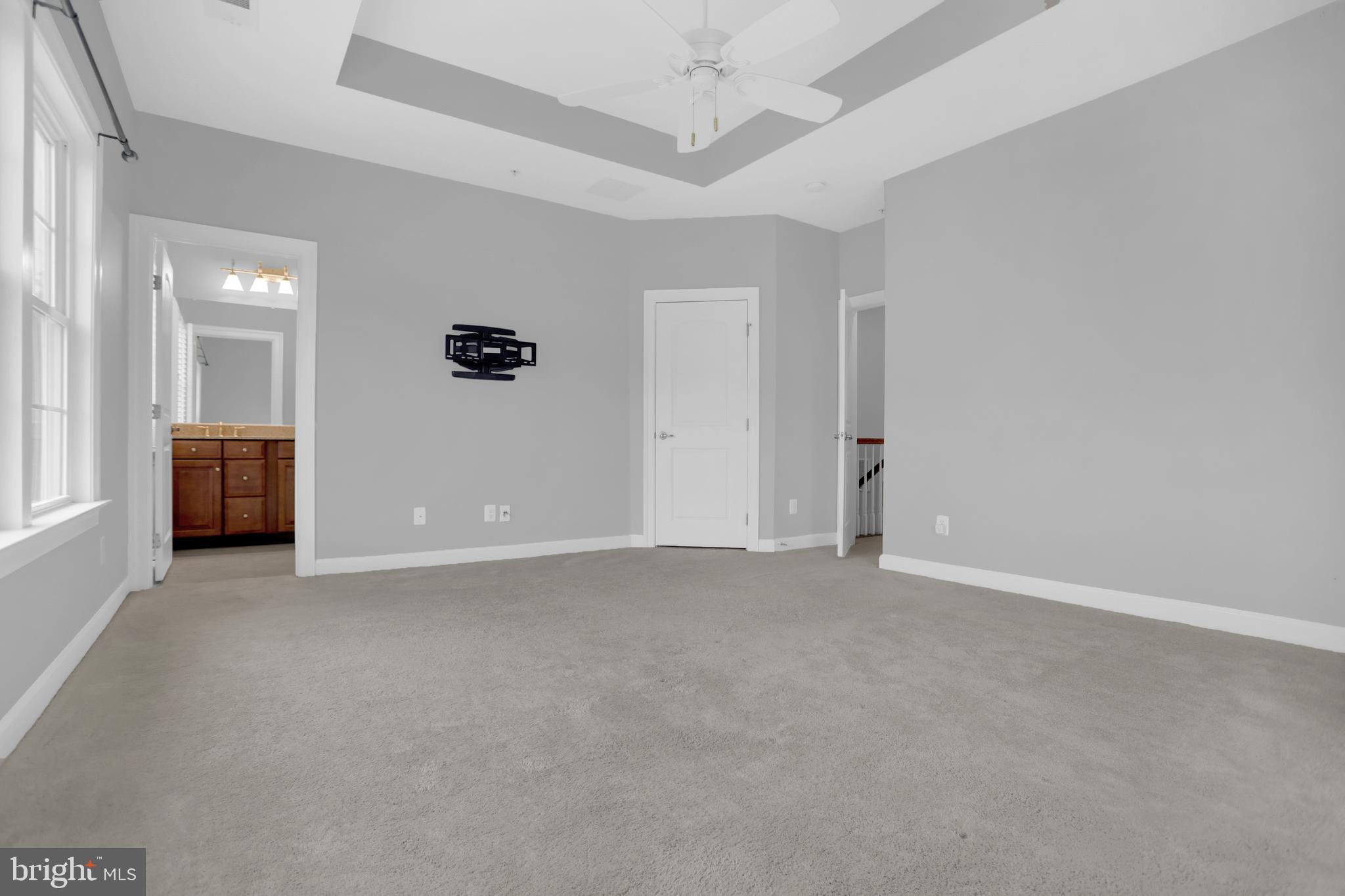 MEADOWVALE - Residential Lease