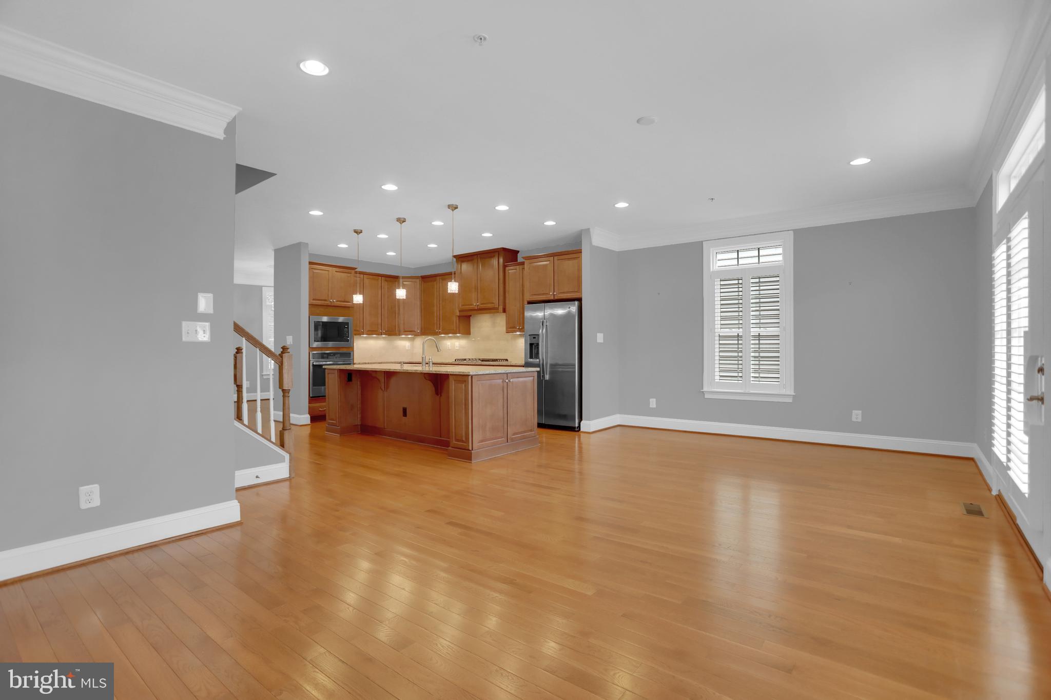 MEADOWVALE - Residential Lease