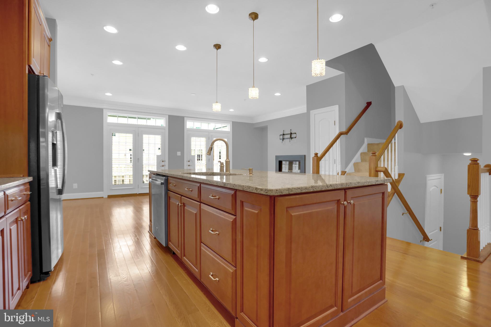 MEADOWVALE - Residential Lease