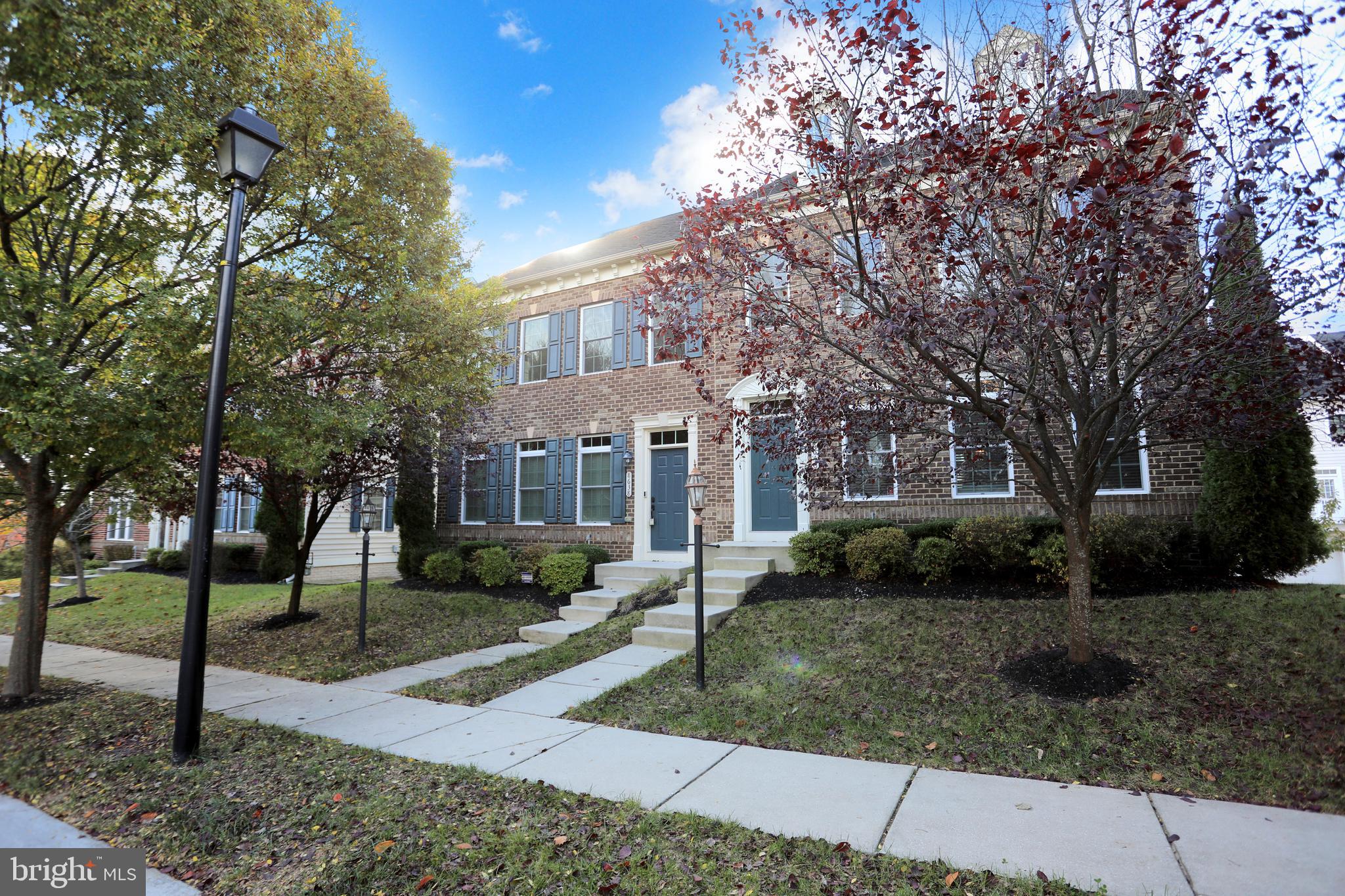 MEADOWVALE - Residential Lease