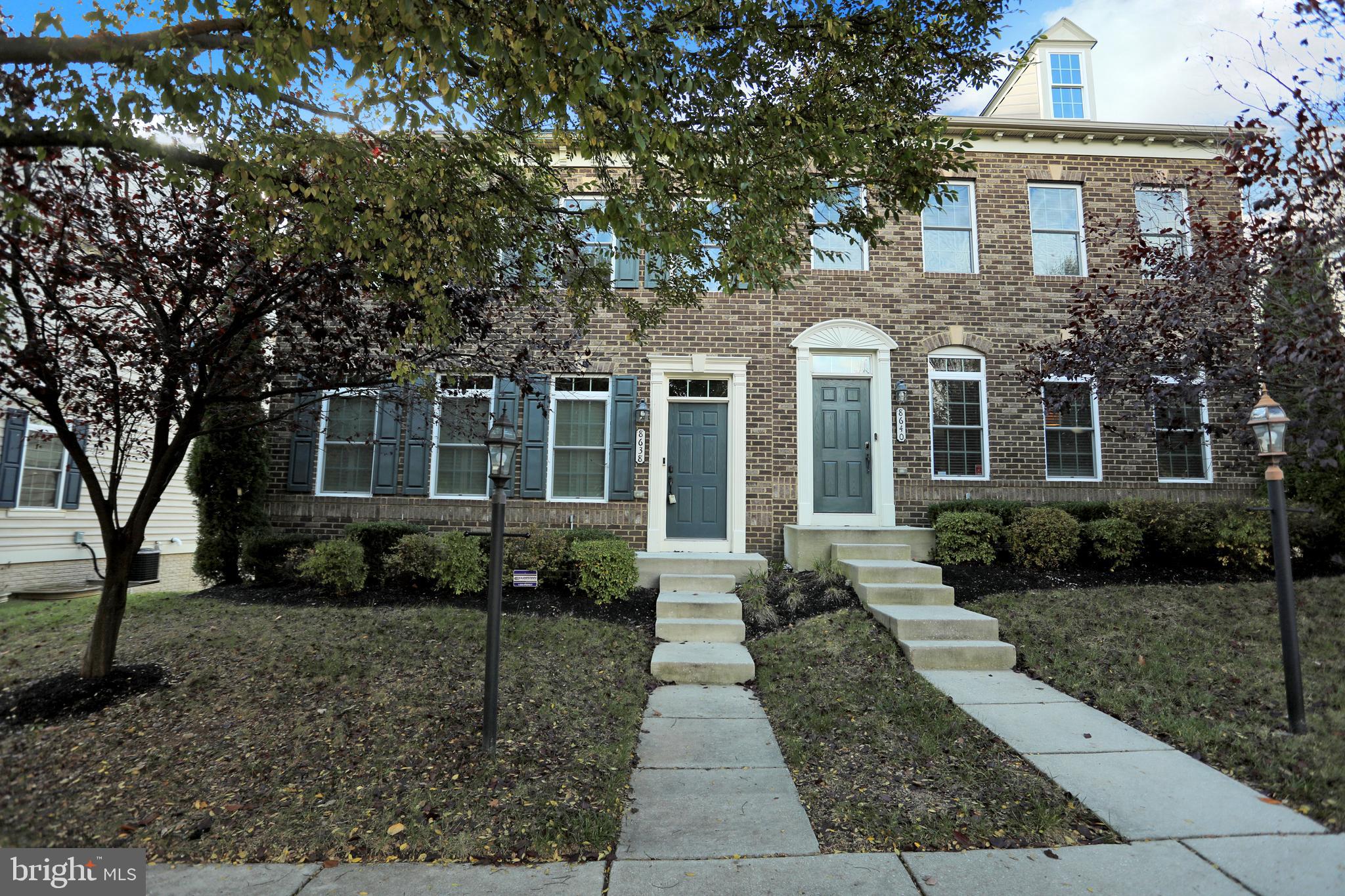 MEADOWVALE - Residential Lease