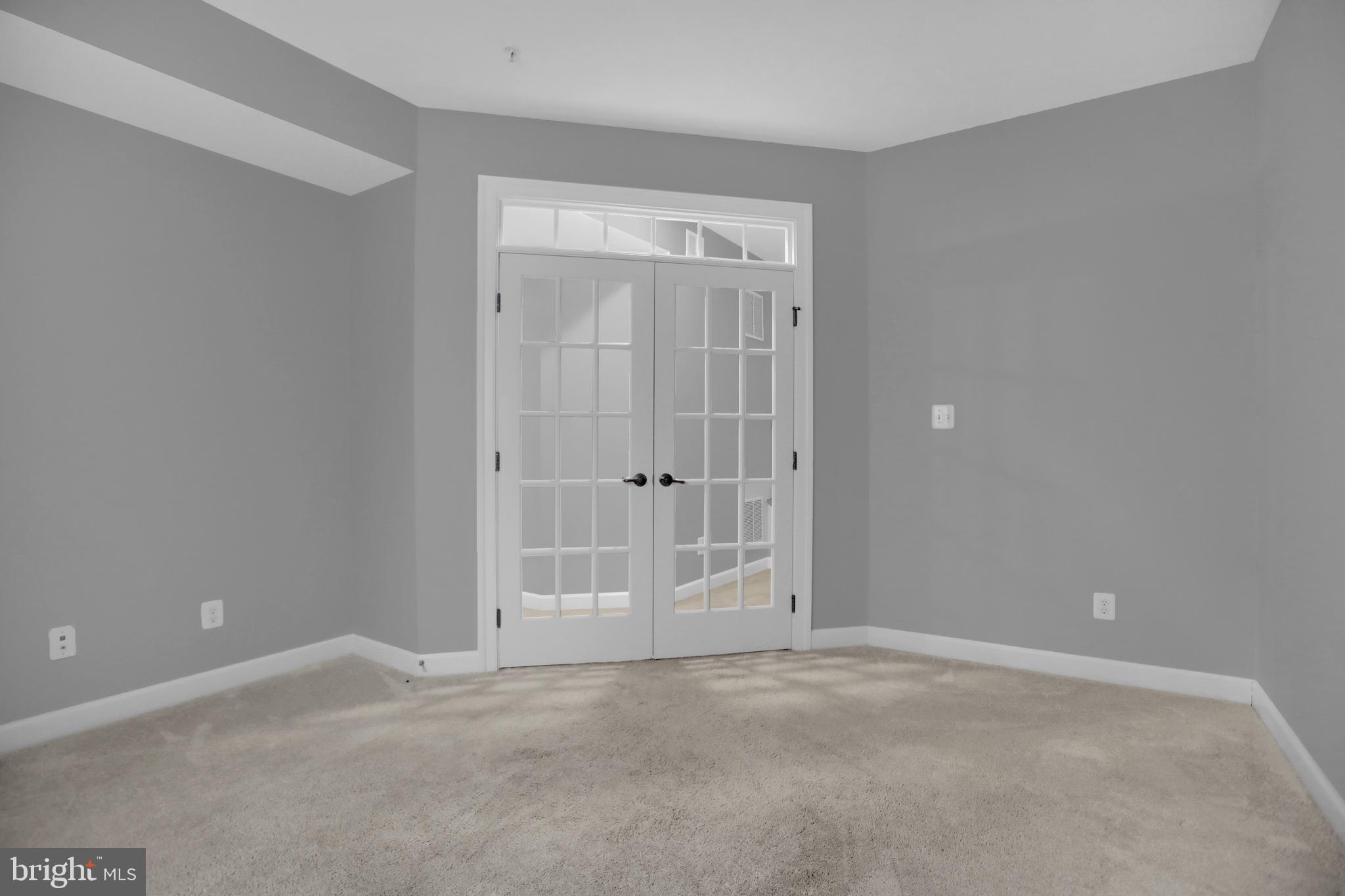 MEADOWVALE - Residential Lease