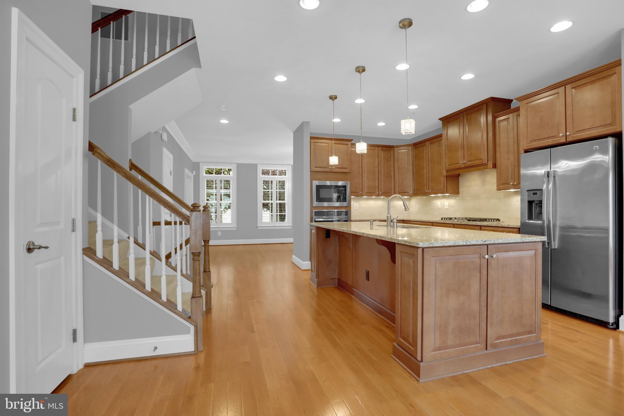 MEADOWVALE - Residential Lease