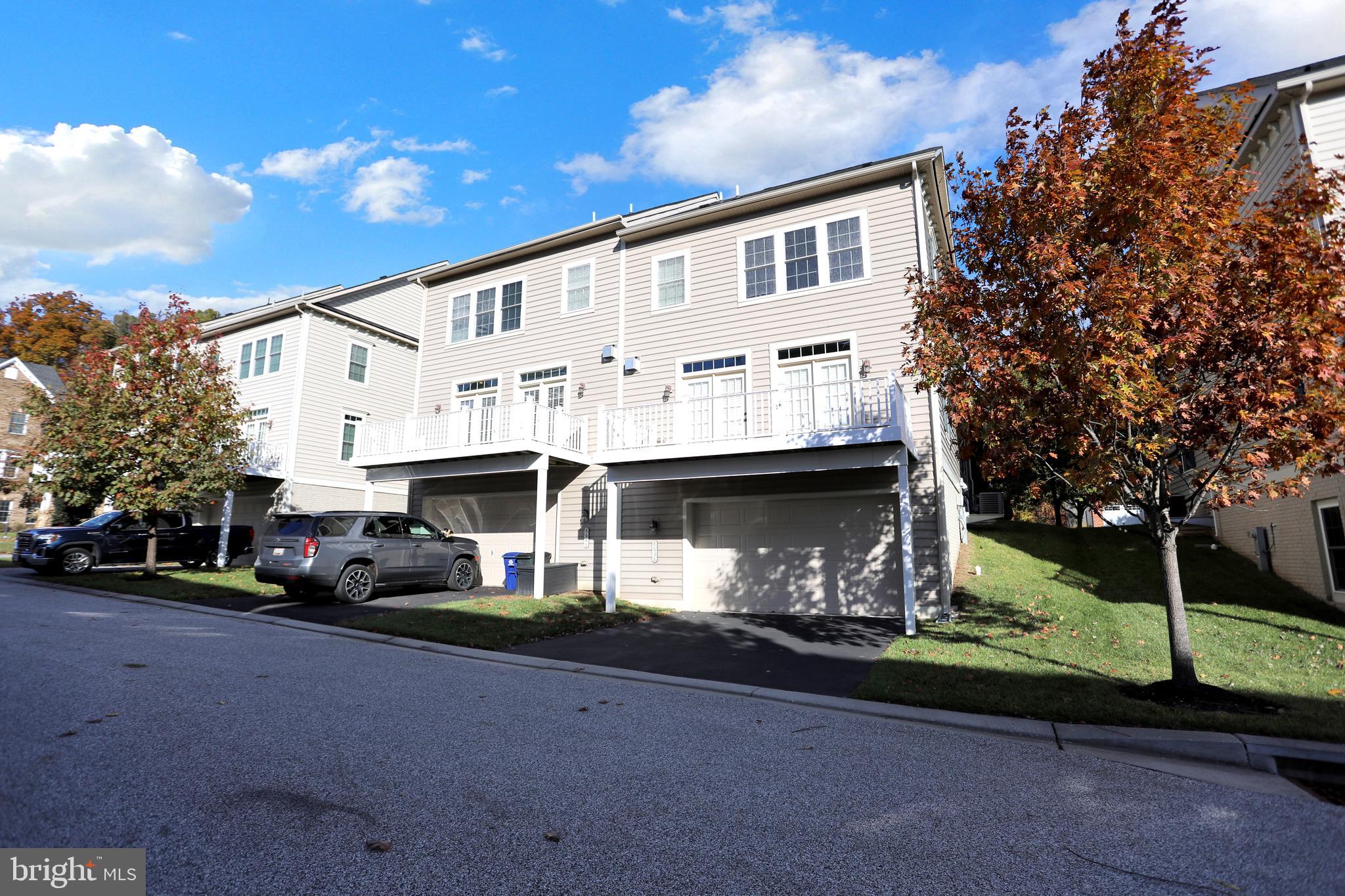 MEADOWVALE - Residential Lease