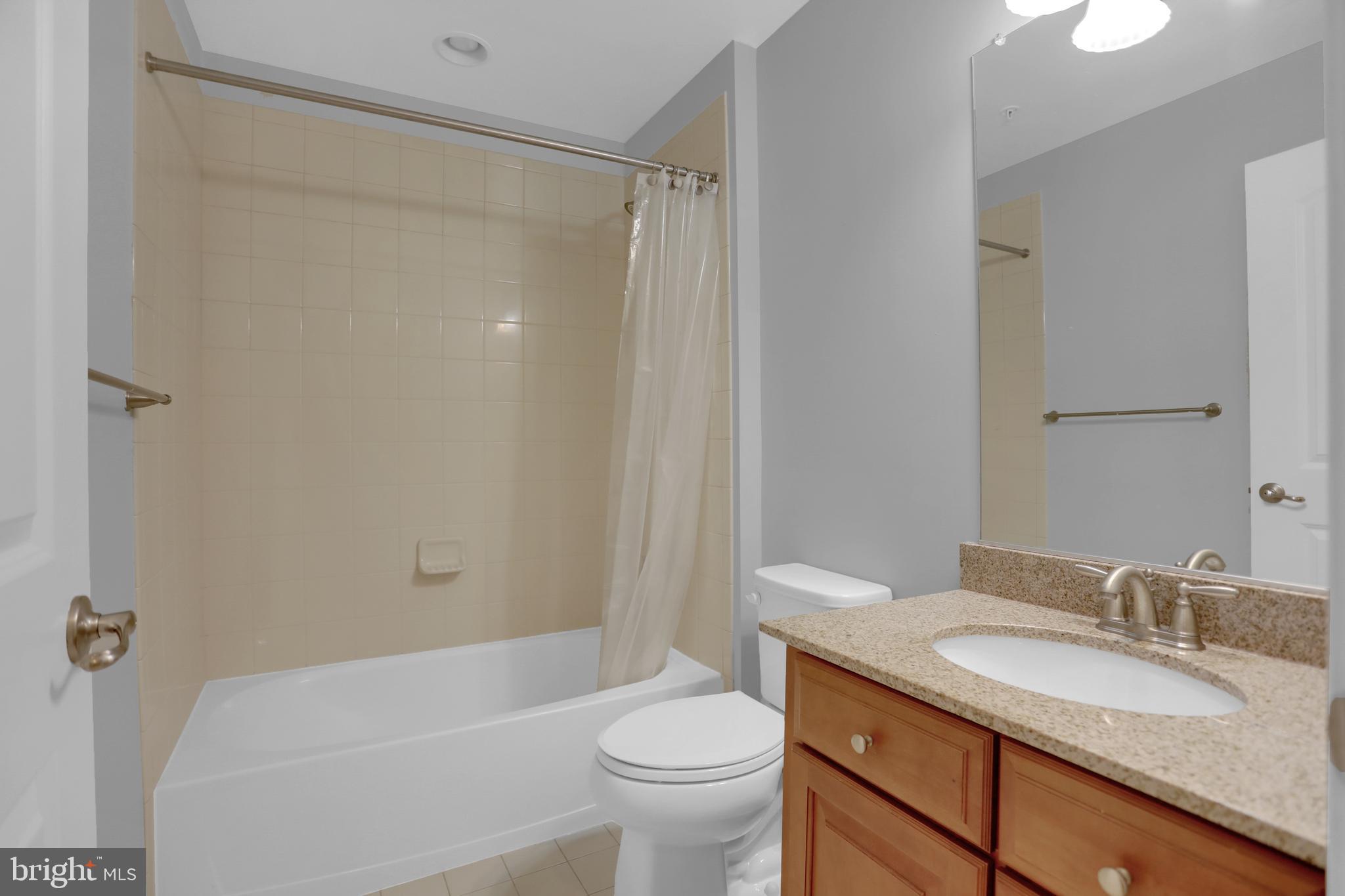 MEADOWVALE - Residential Lease