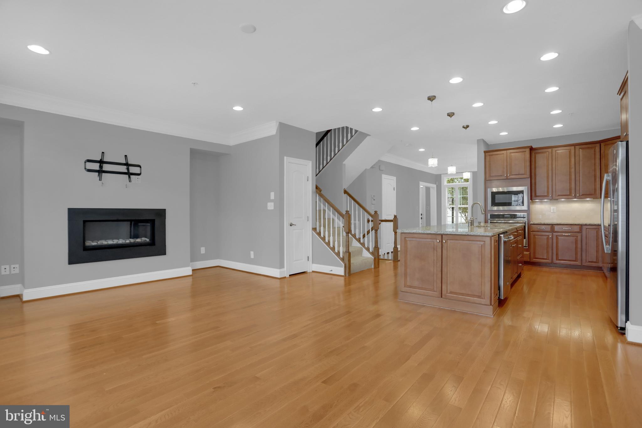 MEADOWVALE - Residential Lease