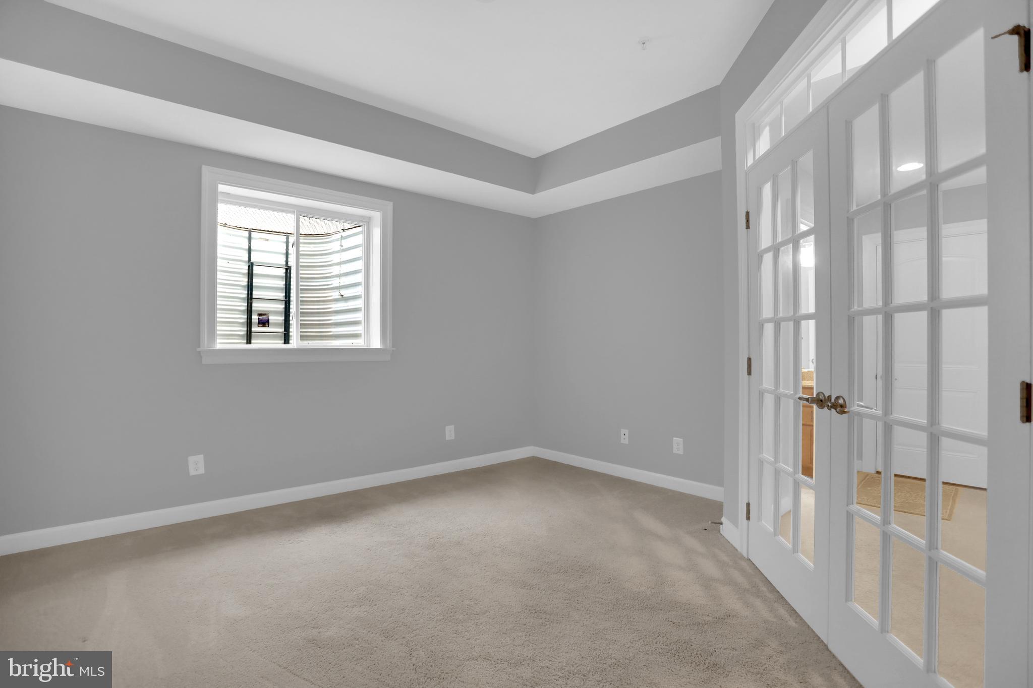 MEADOWVALE - Residential Lease