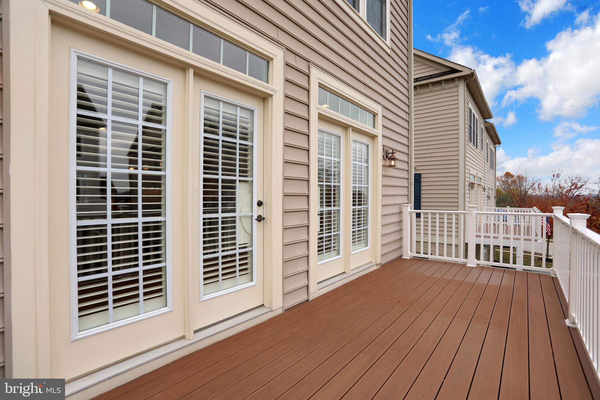 MEADOWVALE - Residential Lease