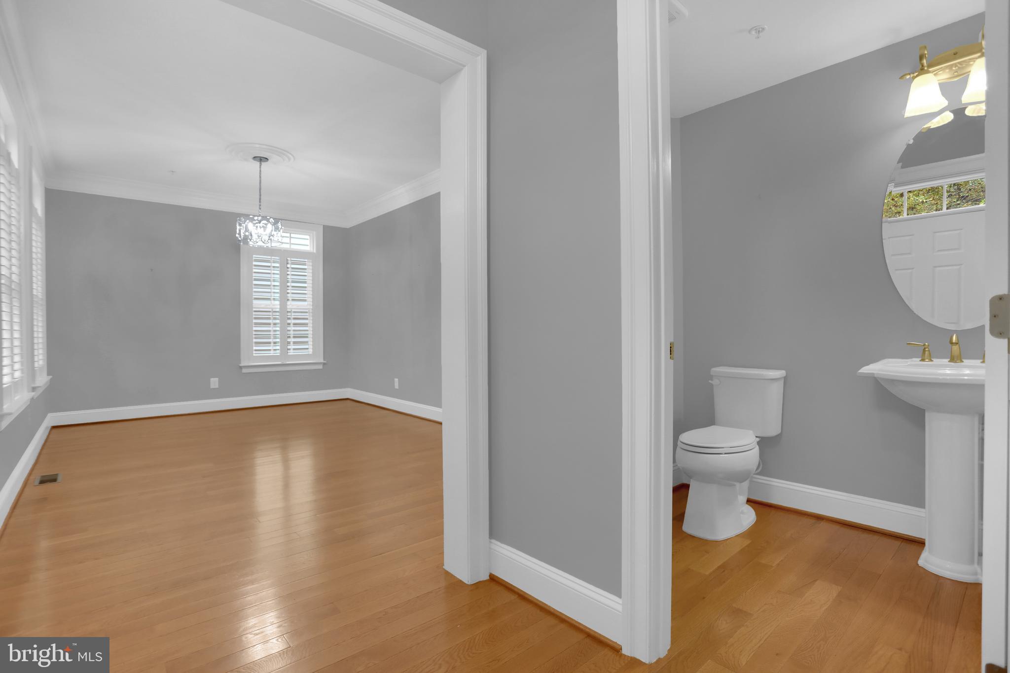 MEADOWVALE - Residential Lease