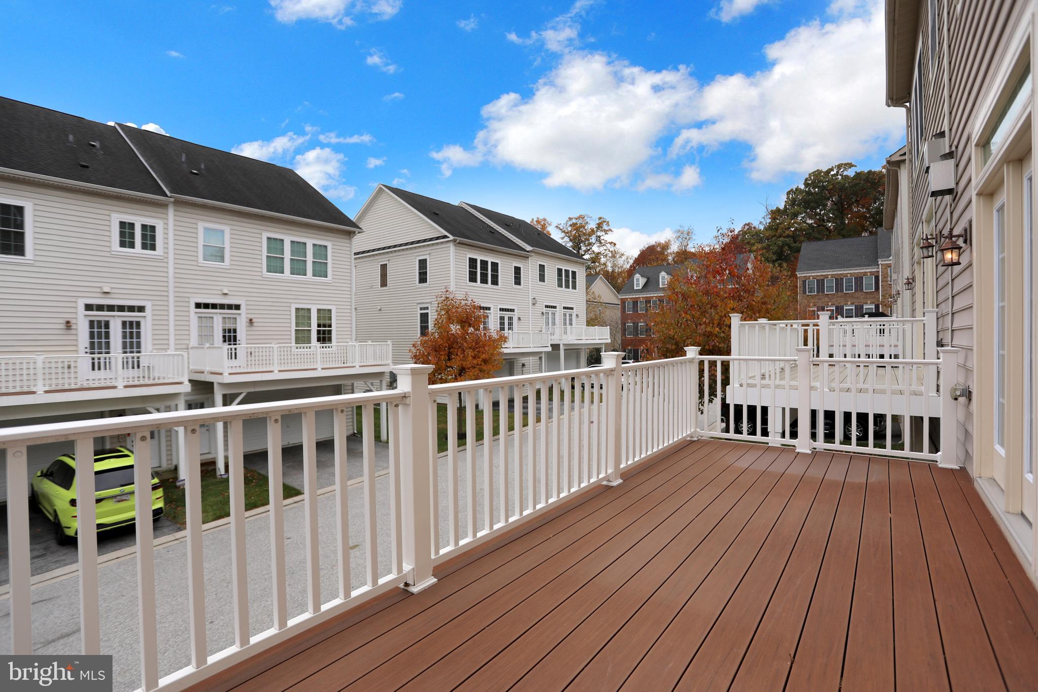 MEADOWVALE - Residential Lease