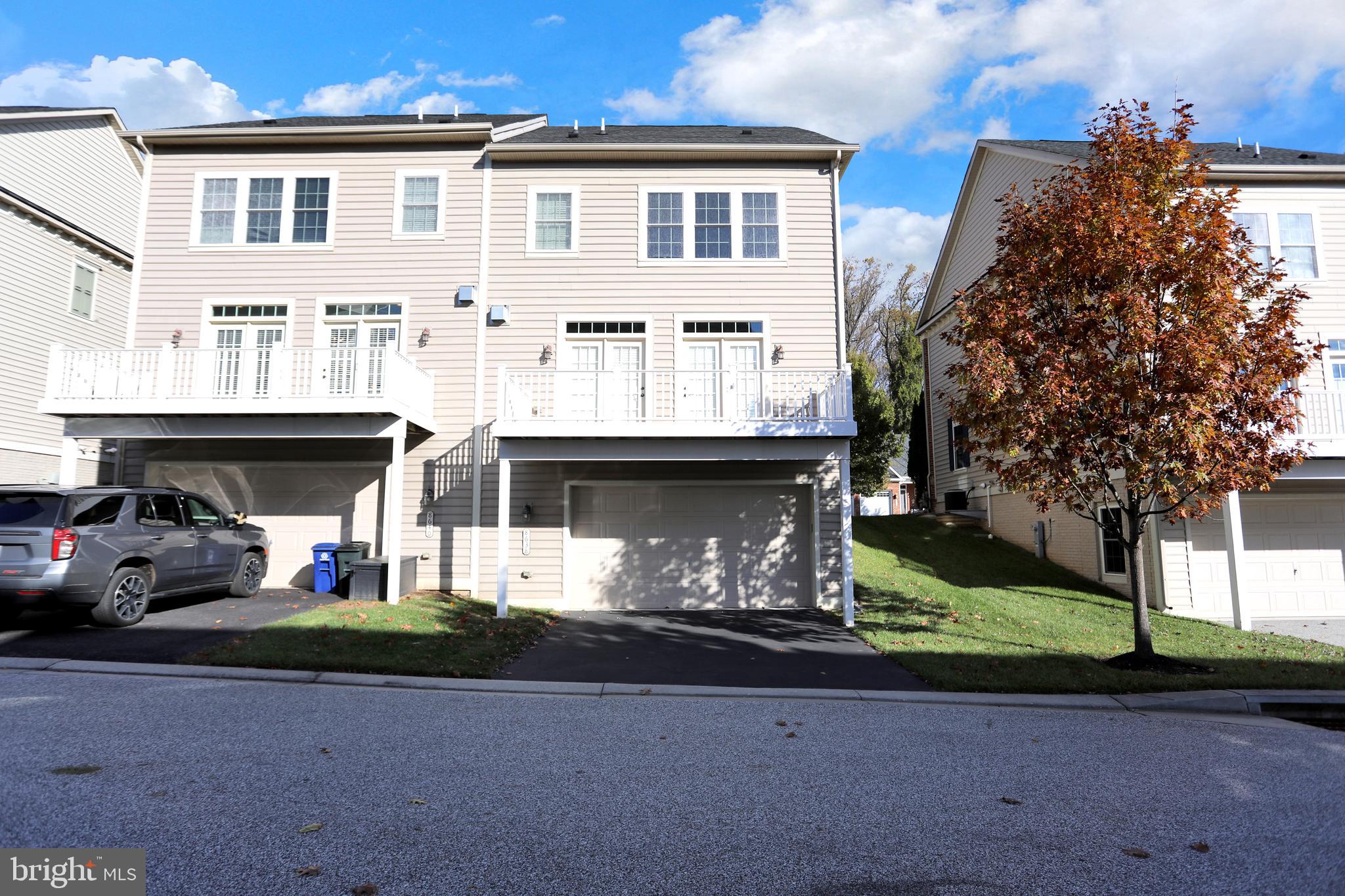 MEADOWVALE - Residential Lease