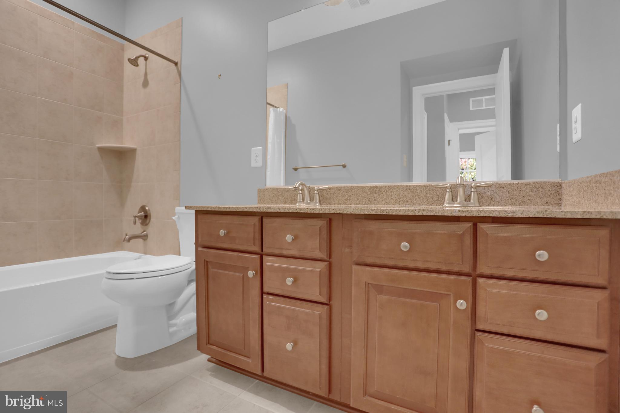 MEADOWVALE - Residential Lease