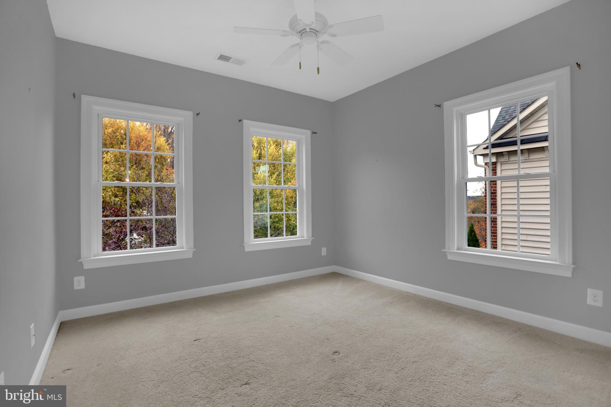 MEADOWVALE - Residential Lease