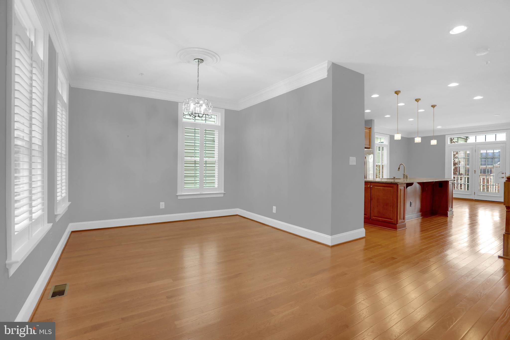 MEADOWVALE - Residential Lease