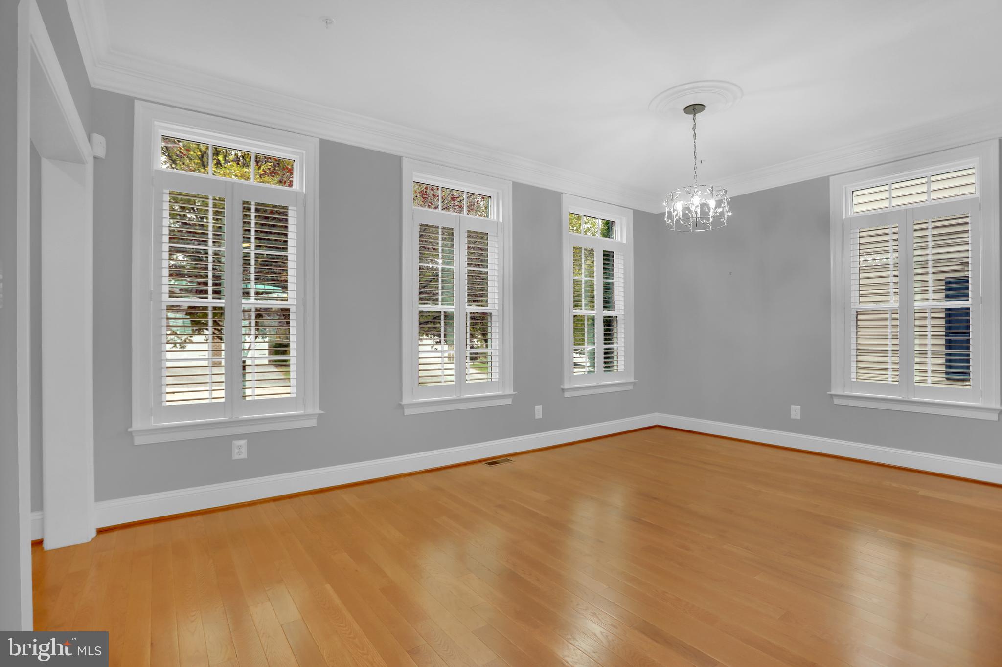 MEADOWVALE - Residential Lease