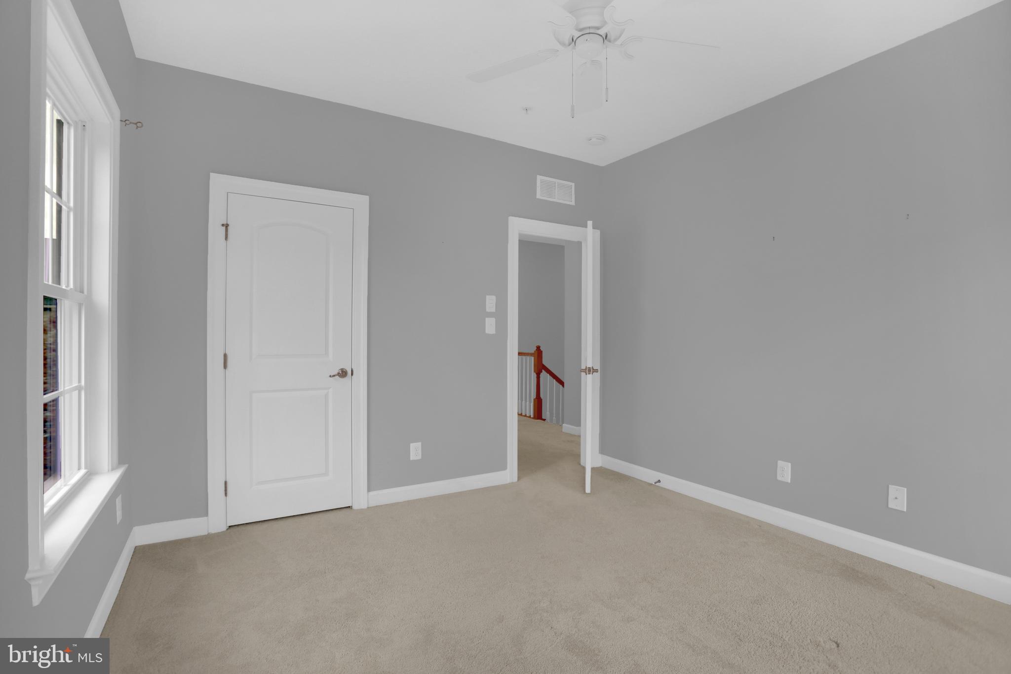 MEADOWVALE - Residential Lease