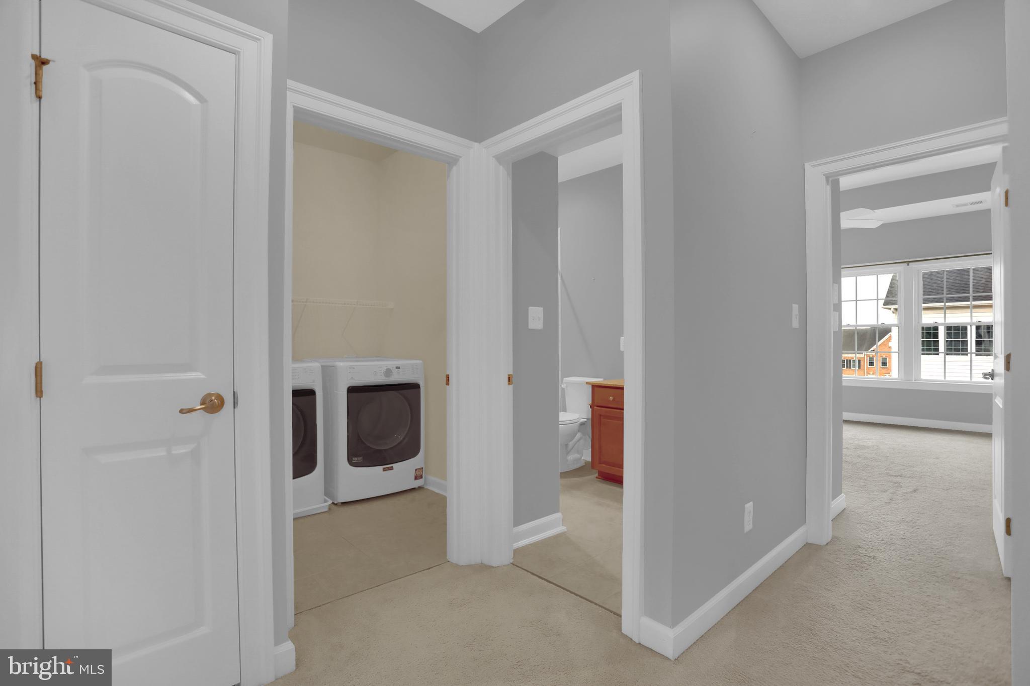 MEADOWVALE - Residential Lease