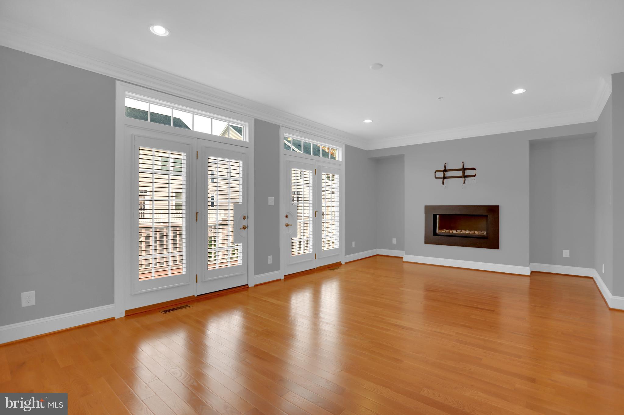 MEADOWVALE - Residential Lease