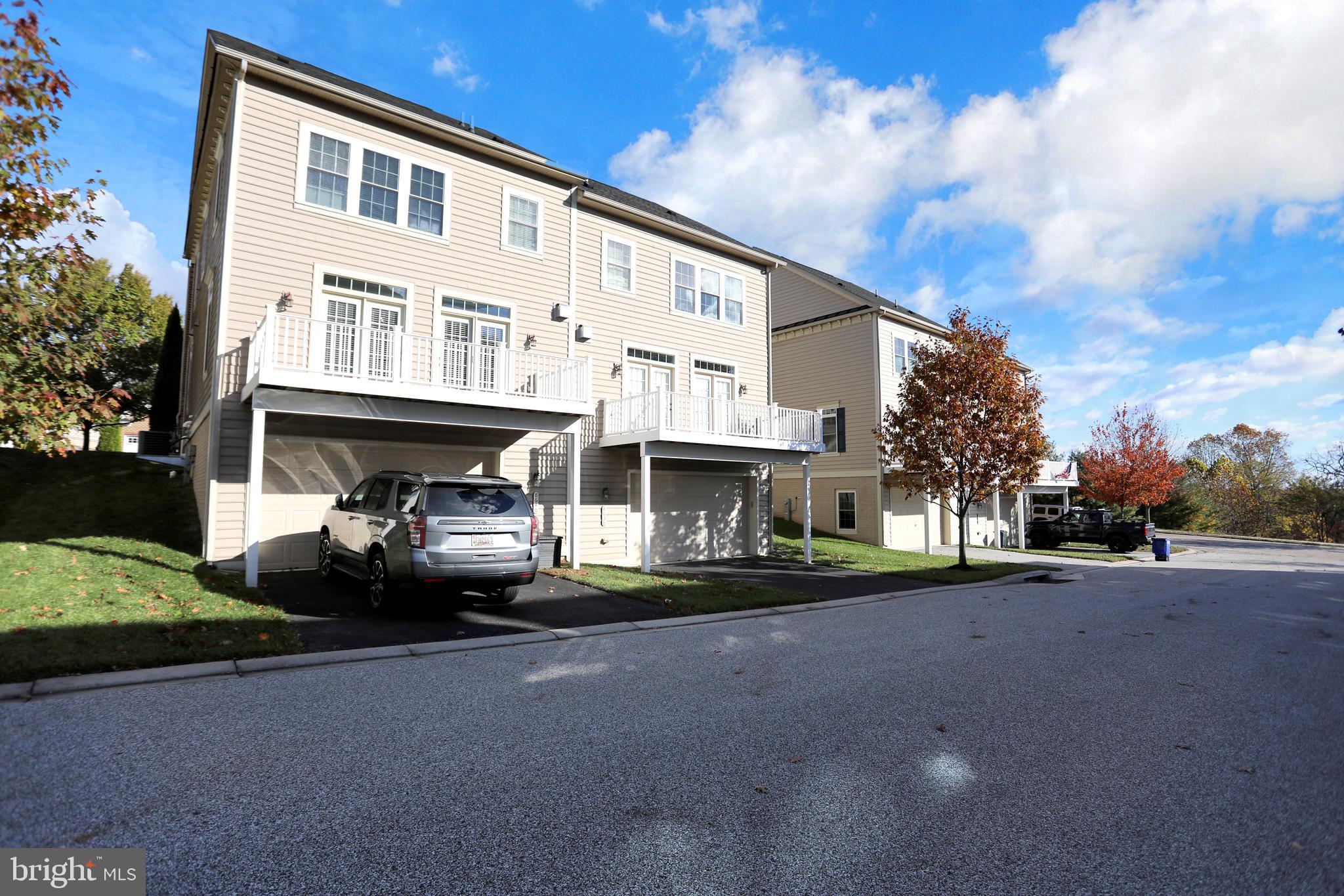 MEADOWVALE - Residential Lease