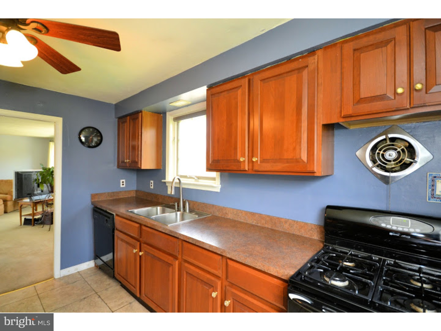 NORTH HILLS - Residential