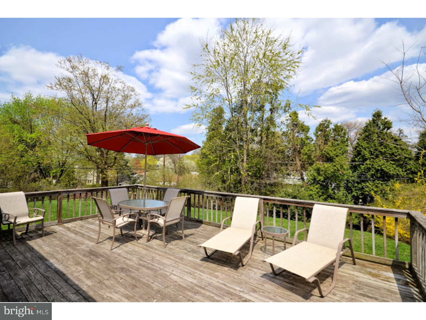 NORTH HILLS - Residential