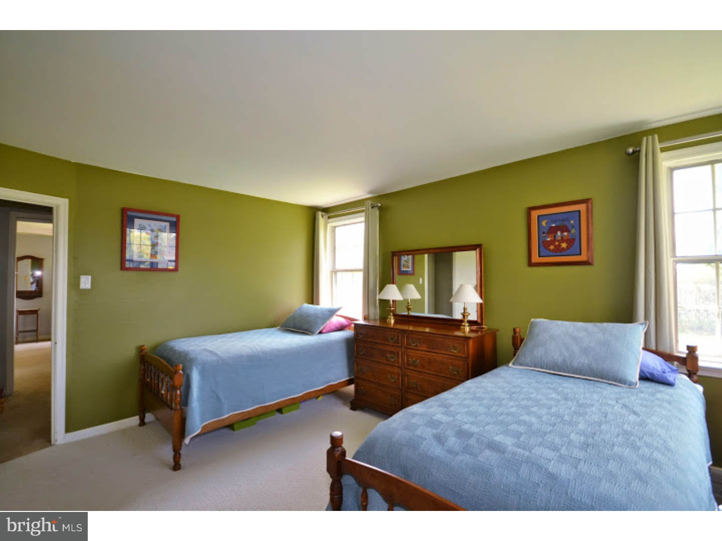 NORTH HILLS - Residential